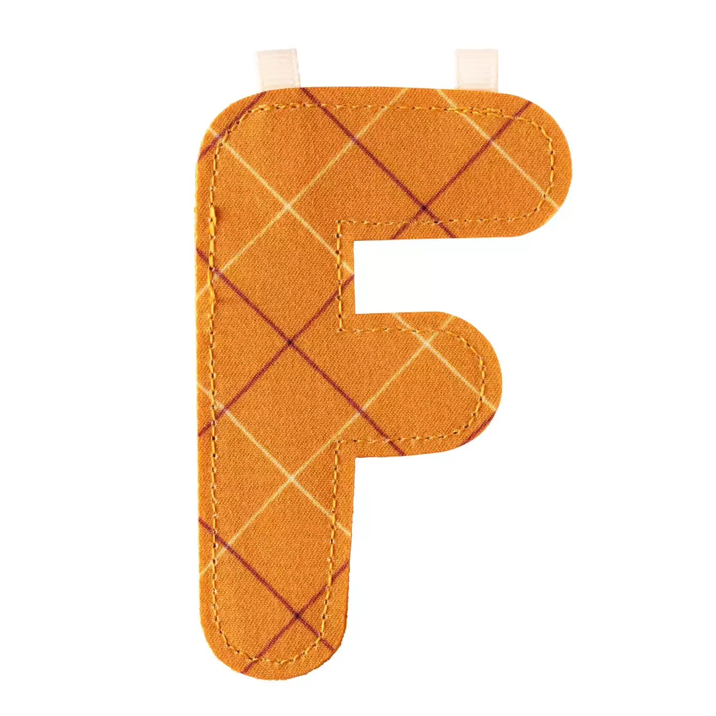 Buchstabe F - Jamouz