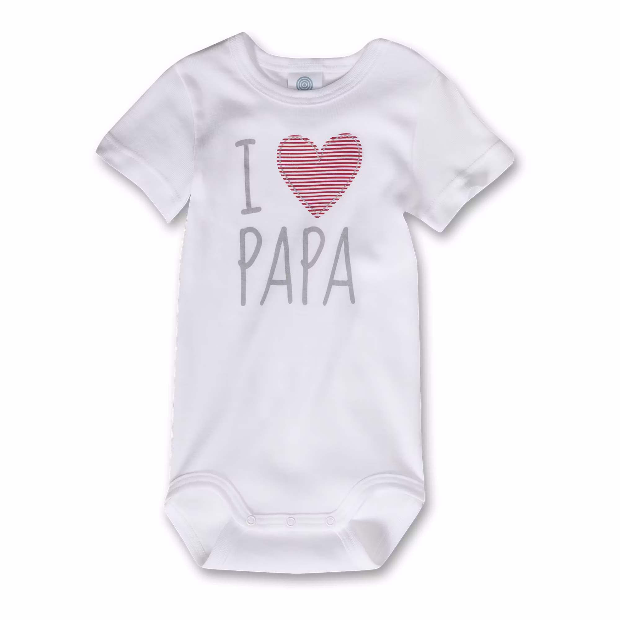 Body I love Papa - Jamouz
