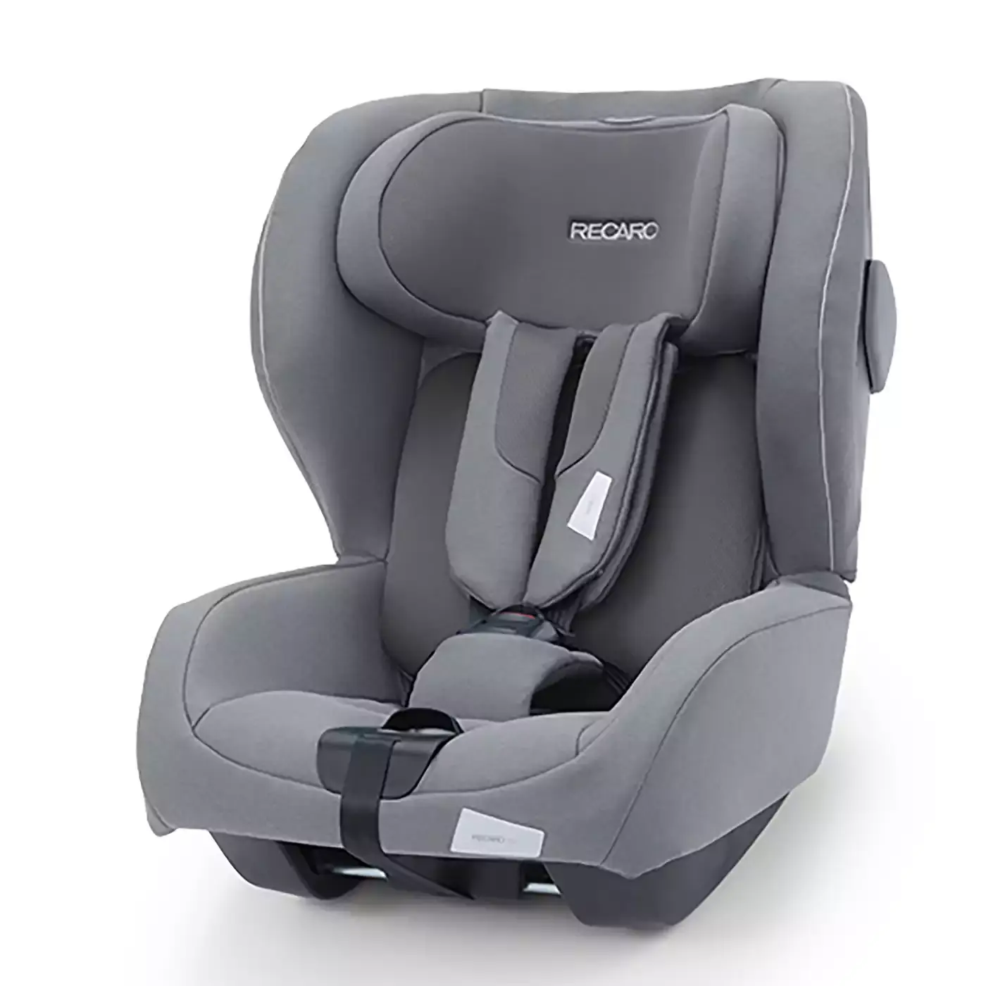 Kio i-Size Prime Silent Grey - Jamouz