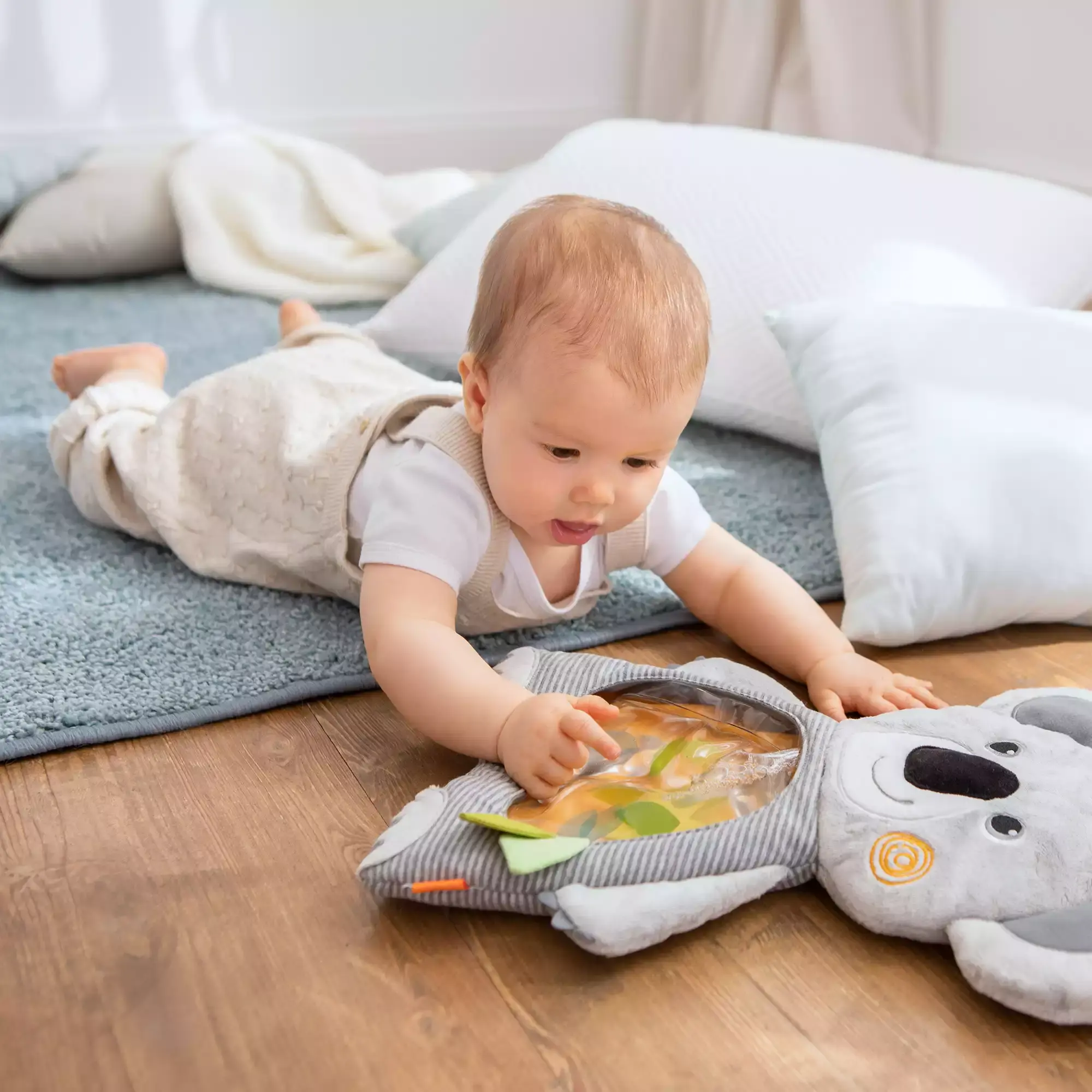 Wasser-Spielmatte Koala - Jamouz