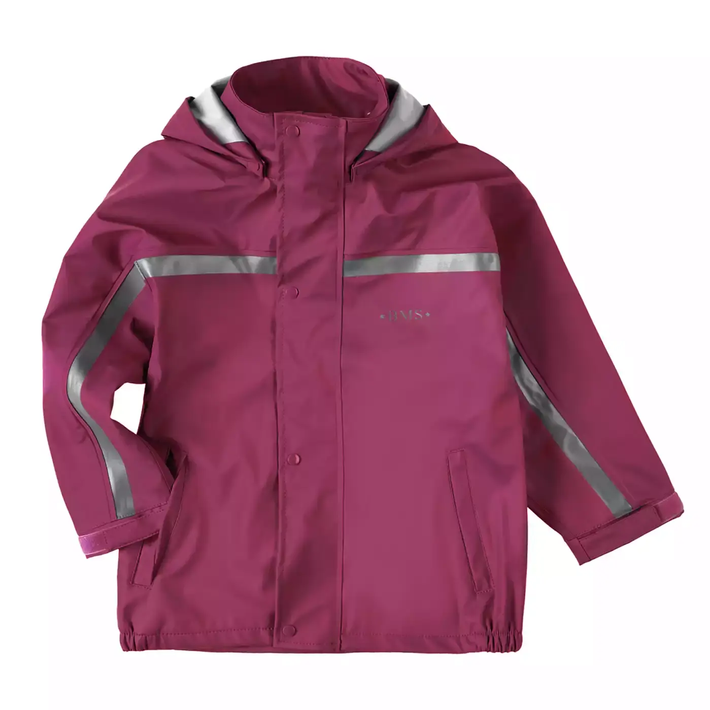 Softskin Buddeljacke - Jamouz