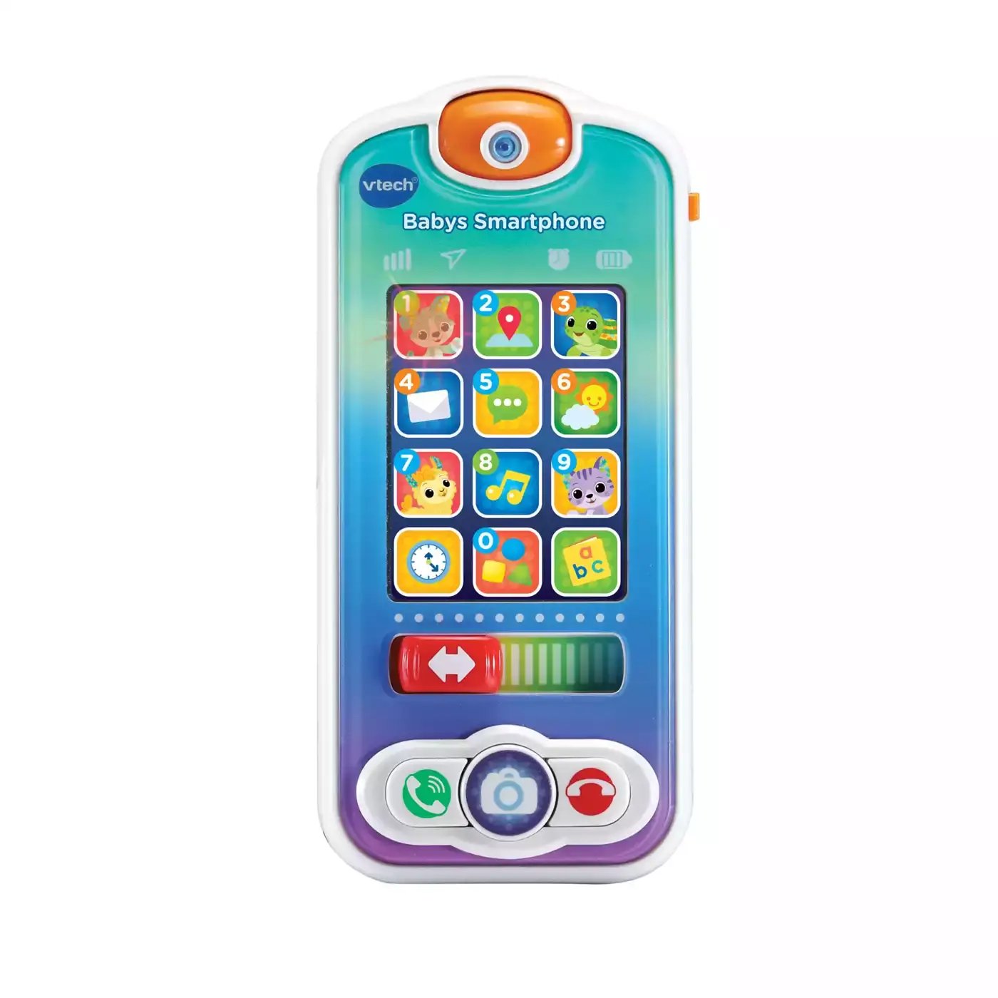 Babys Smartphone - Jamouz