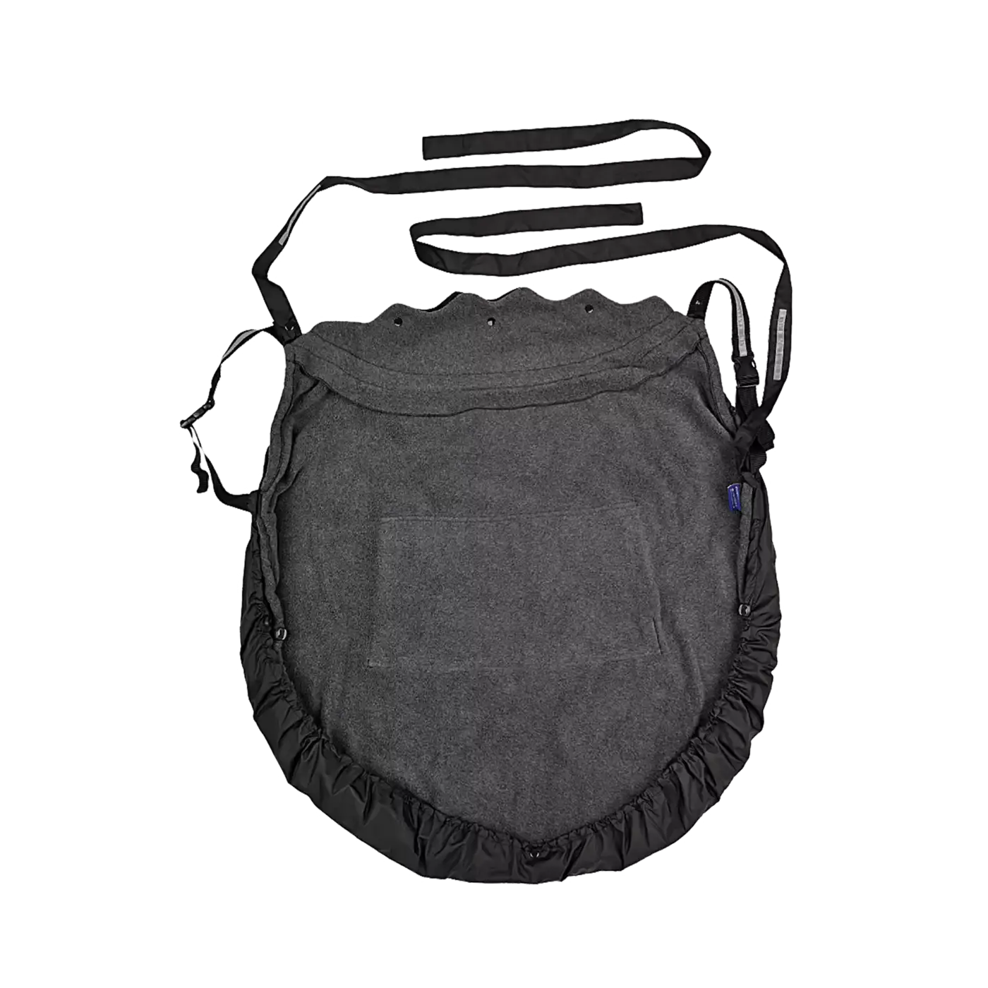 Fleece Cover 3in1 - Jamouz