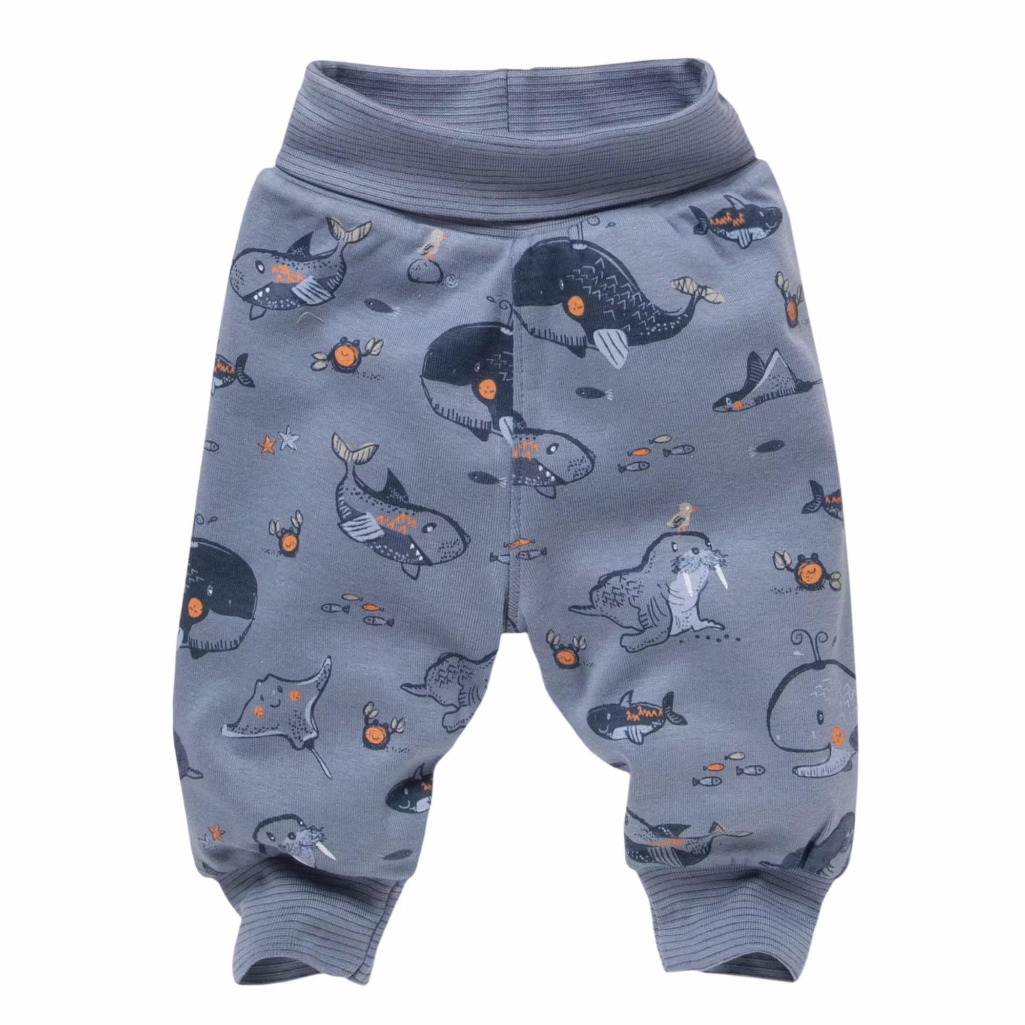 Wendehose Sealife - Jamouz