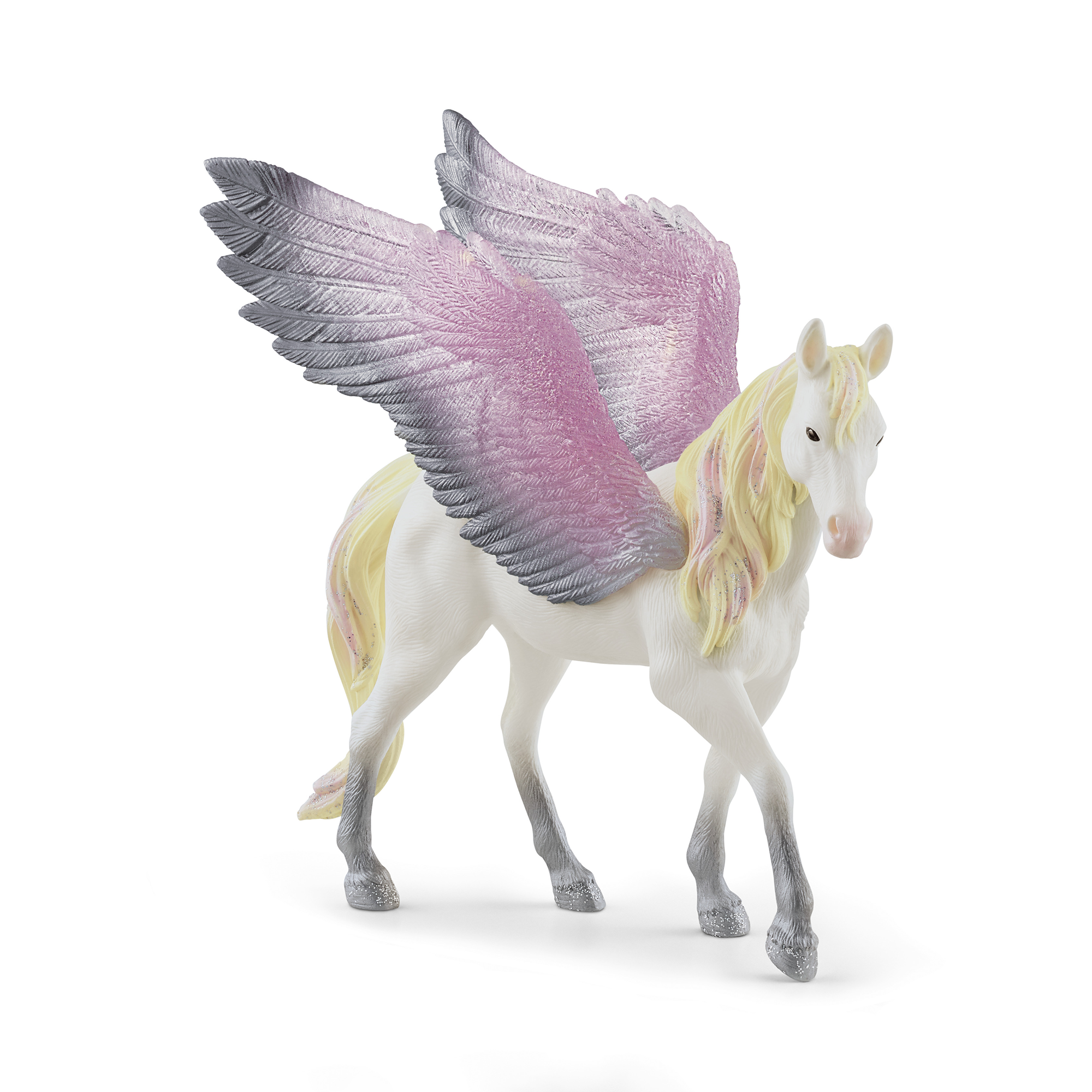 Pegasus - Jamouz