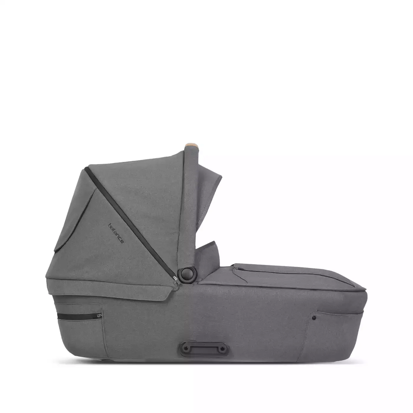 Icon Wanne Balance Granite - Jamouz