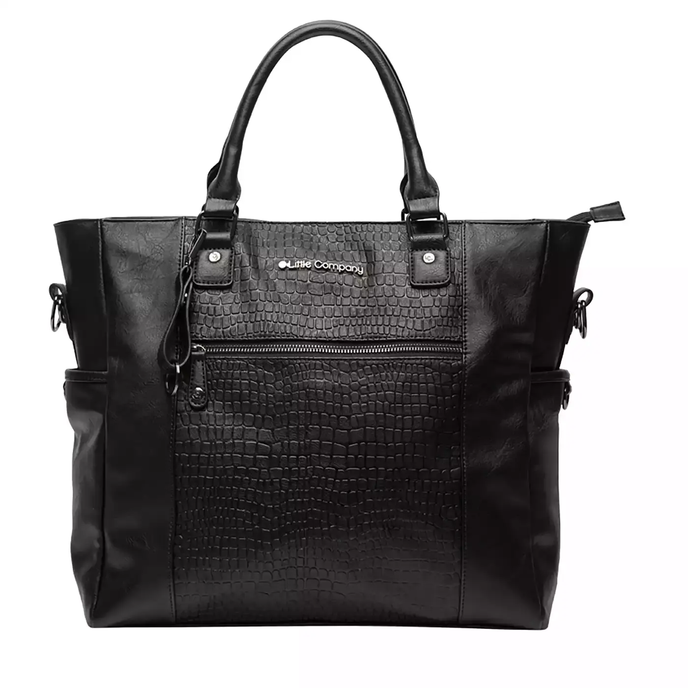 Oslo Snake Wickeltasche - Jamouz
