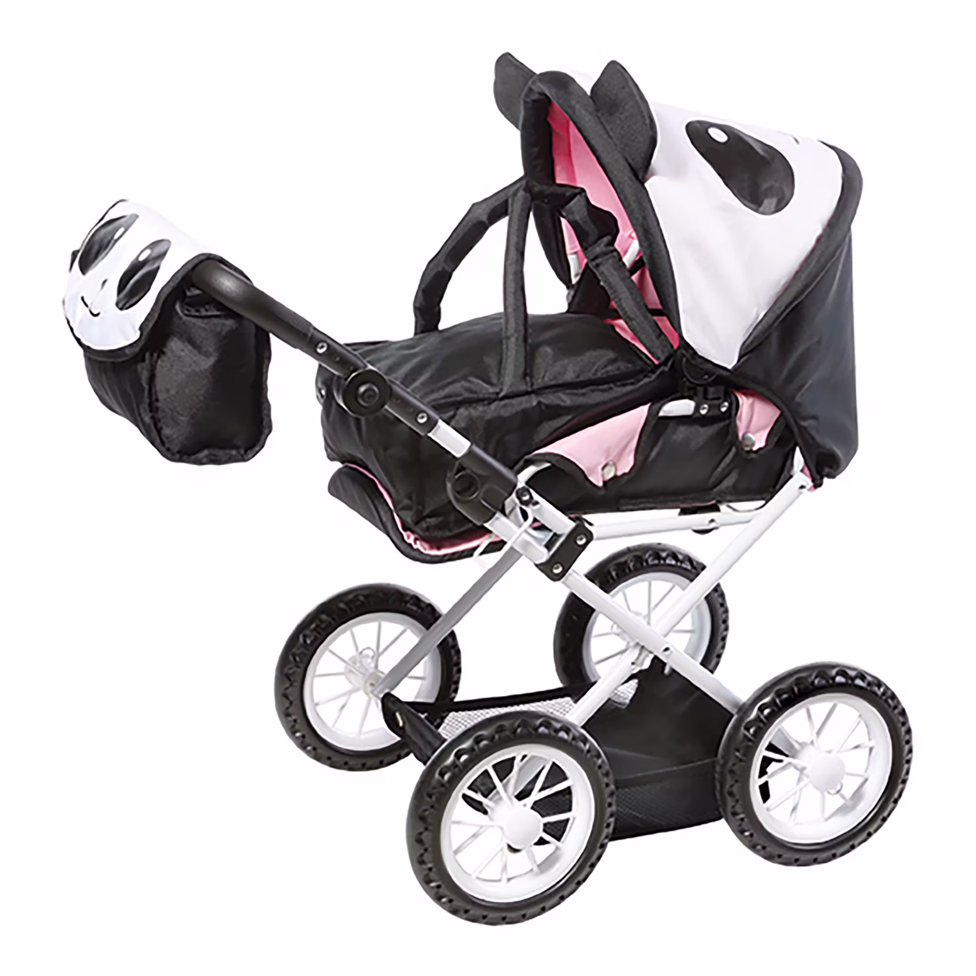 Puppenwagen Ruby Panda - Jamouz