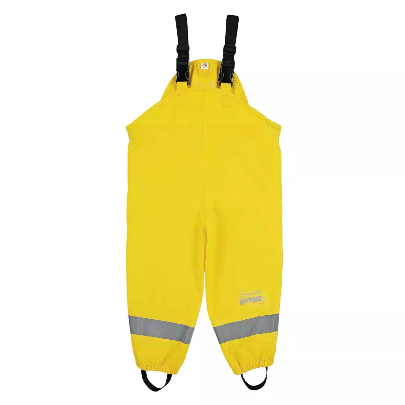 Regenhose - Jamouz