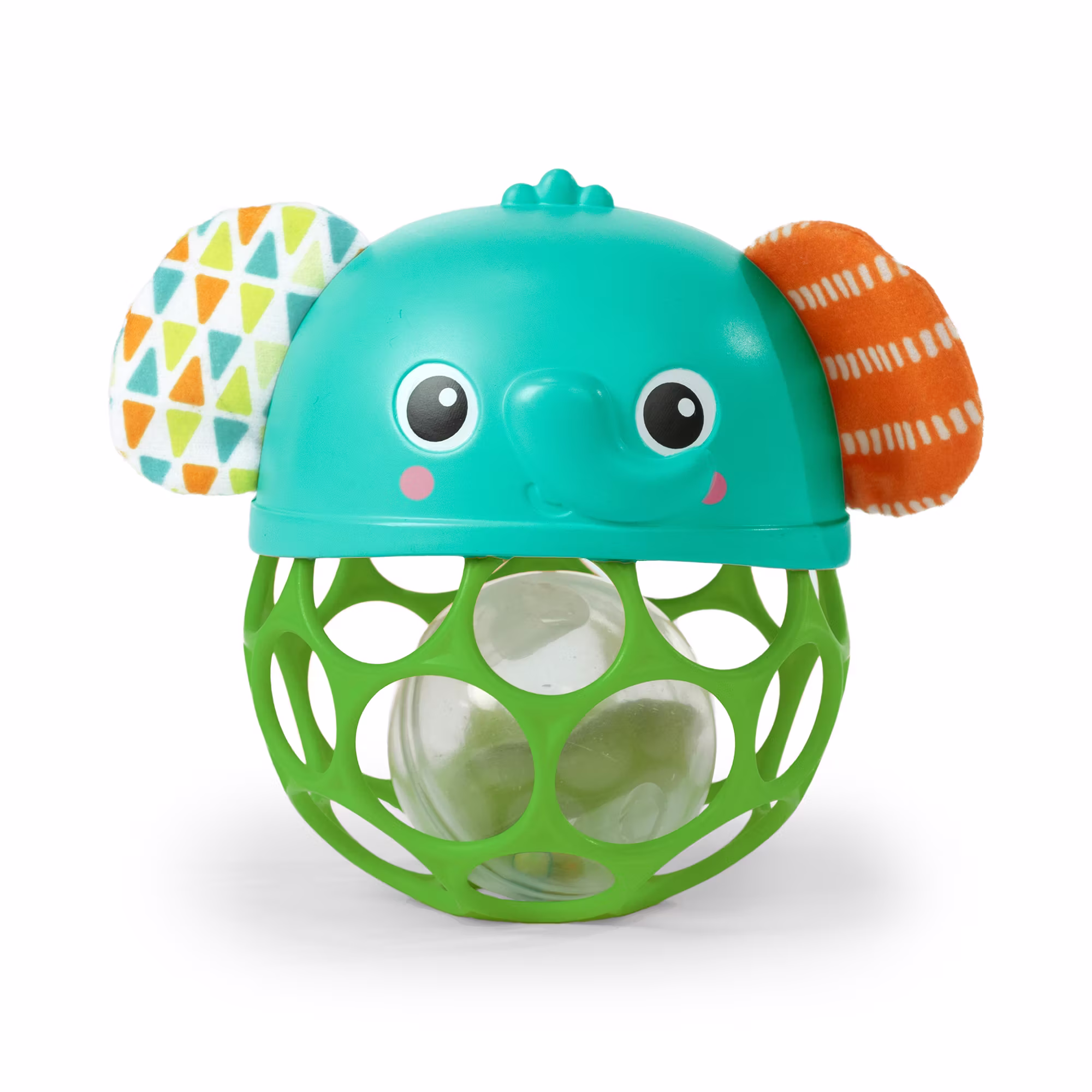 Giggle & Glow Elefant - Jamouz