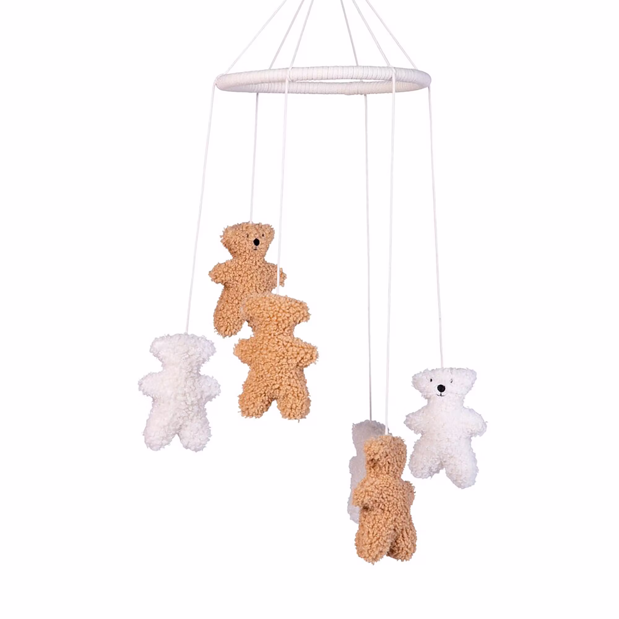 Mobile Teddy - Jamouz
