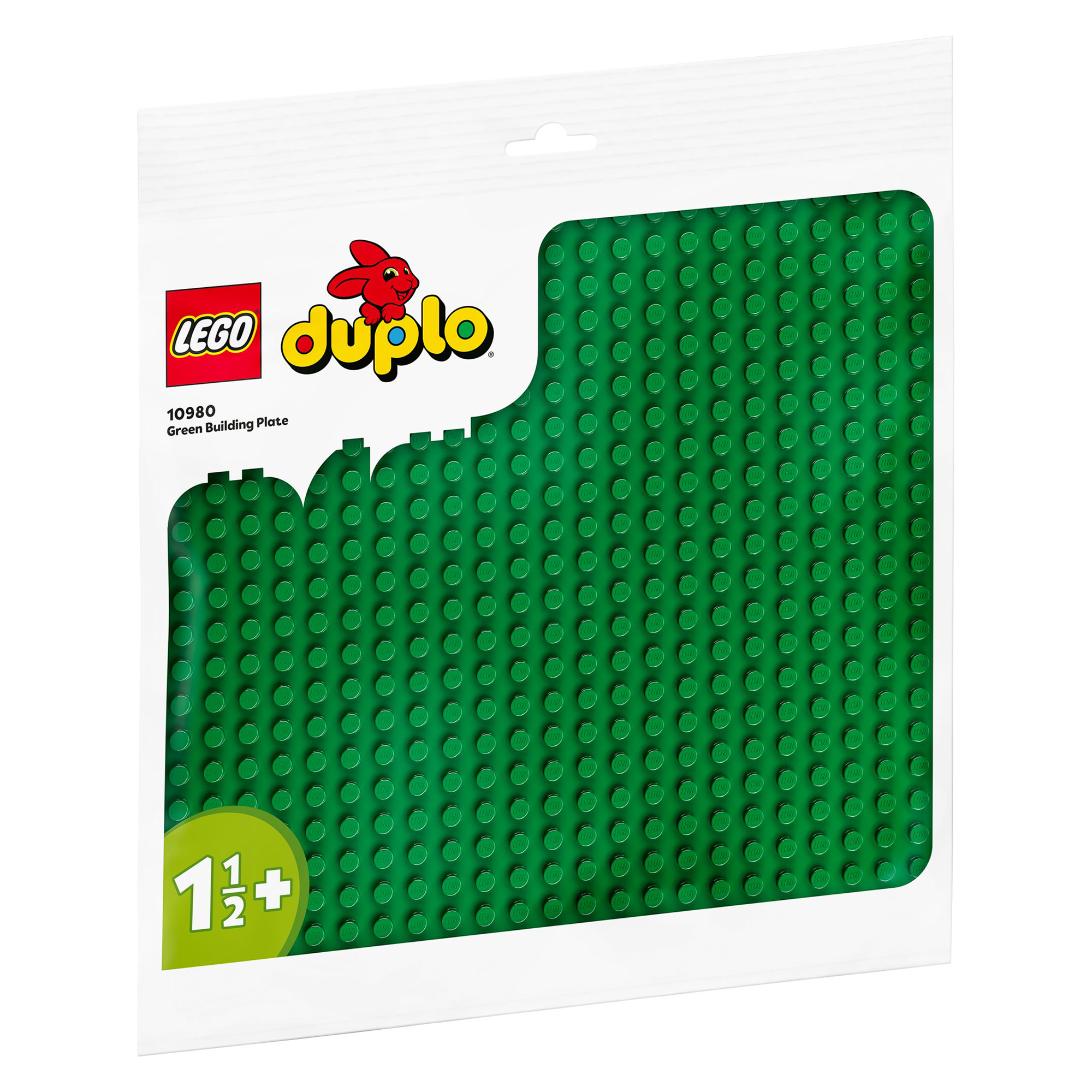 10980 Bauplatte - Jamouz
