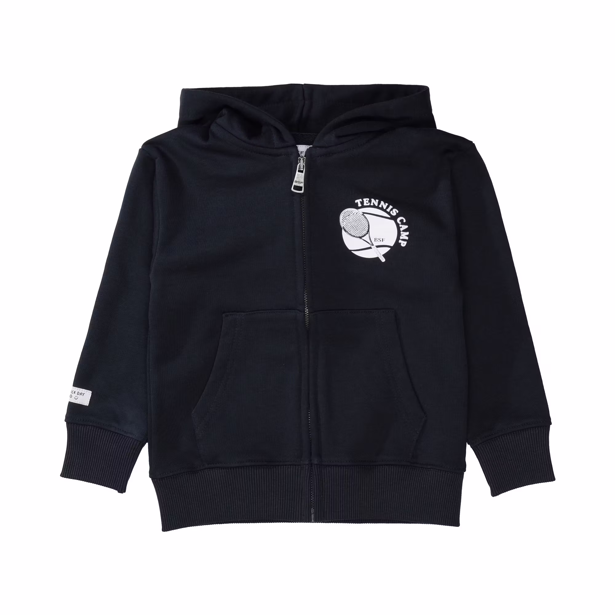 Sweatjacke - Jamouz