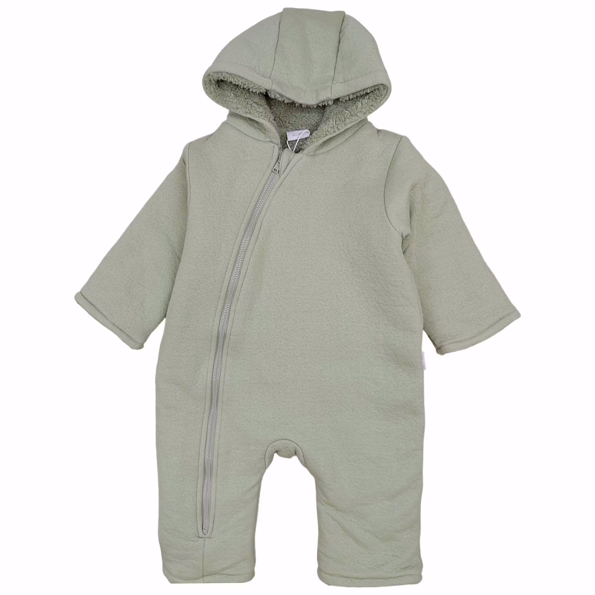 Overall - Jamouz