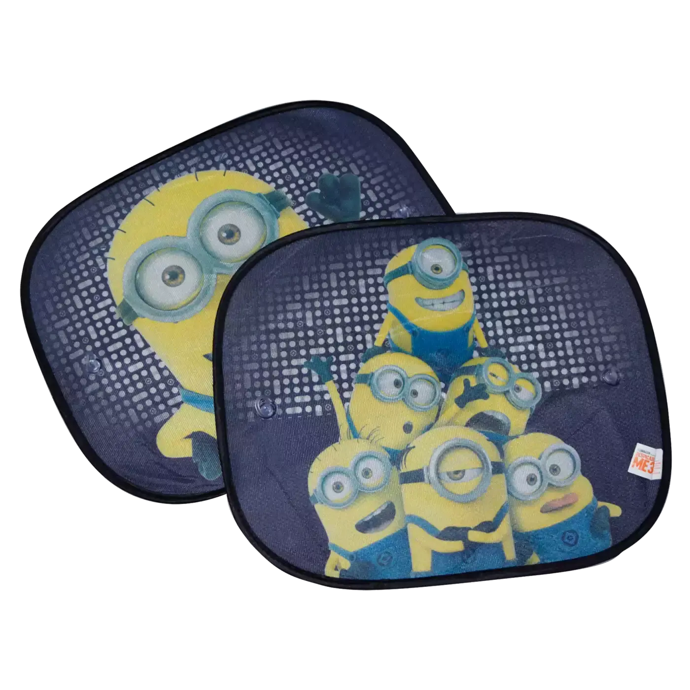 Sonnenschutz Minions - Jamouz