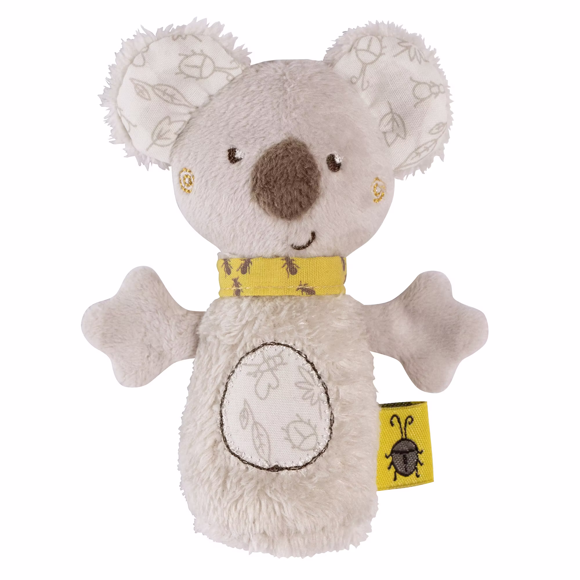 Mini-Rassel Koala - Jamouz