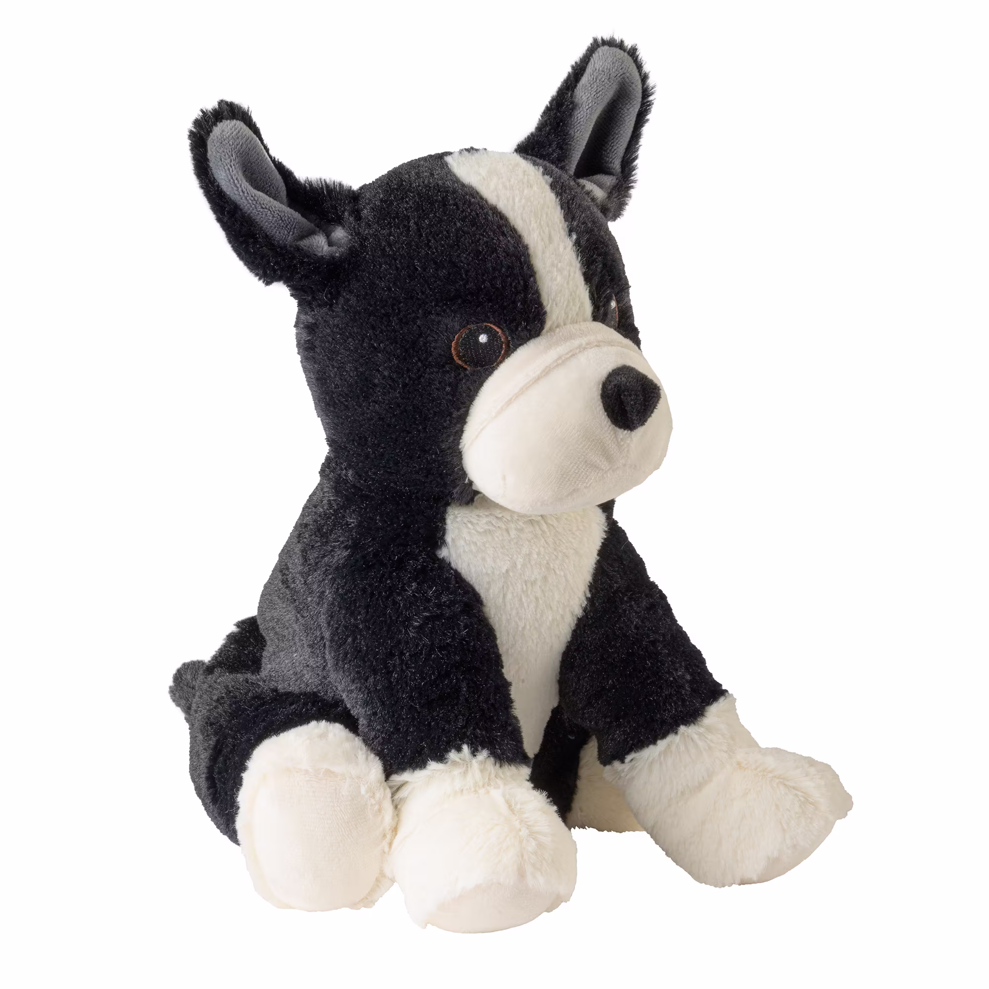 Warmies Boston Terrier - Jamouz