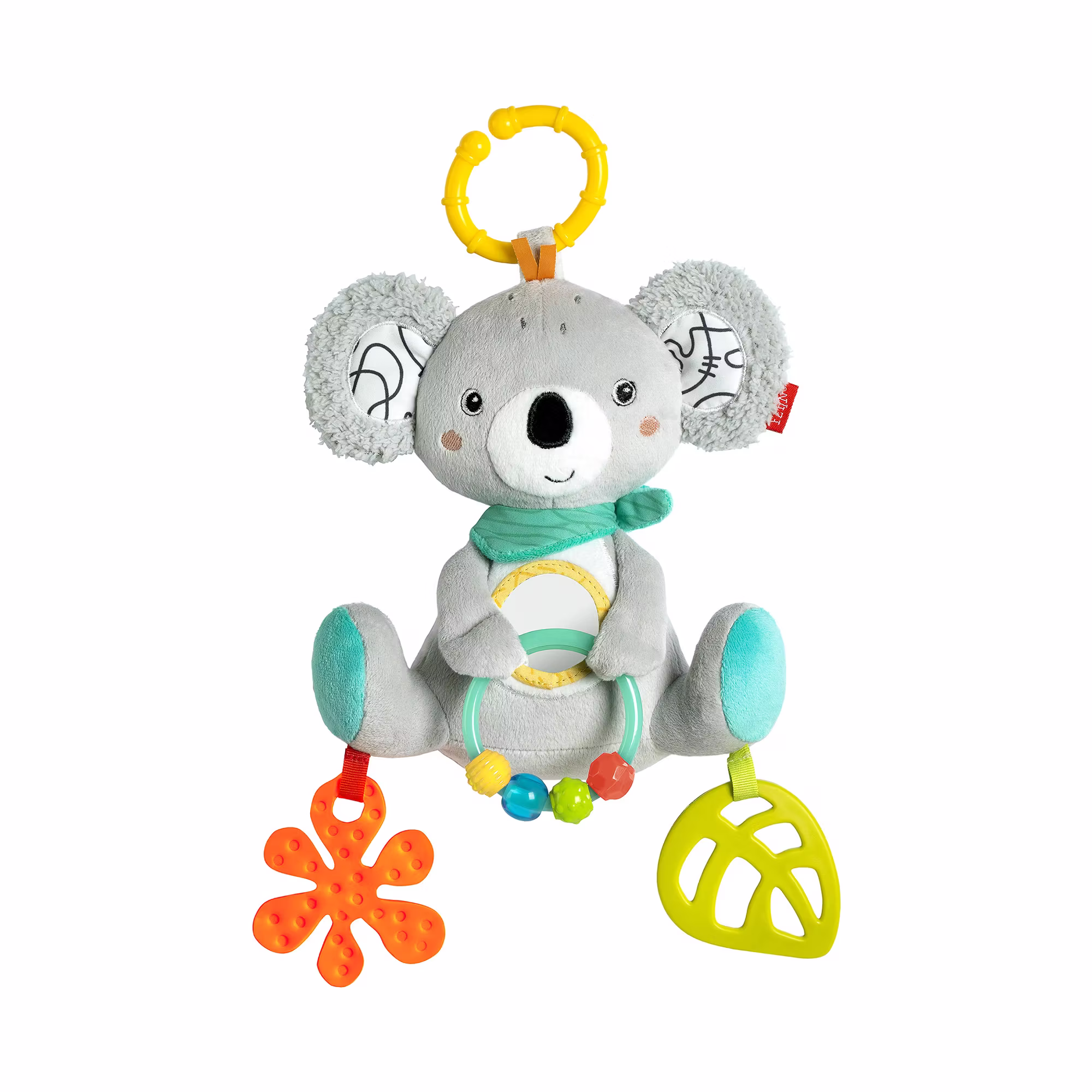 Activity-Koala - Jamouz