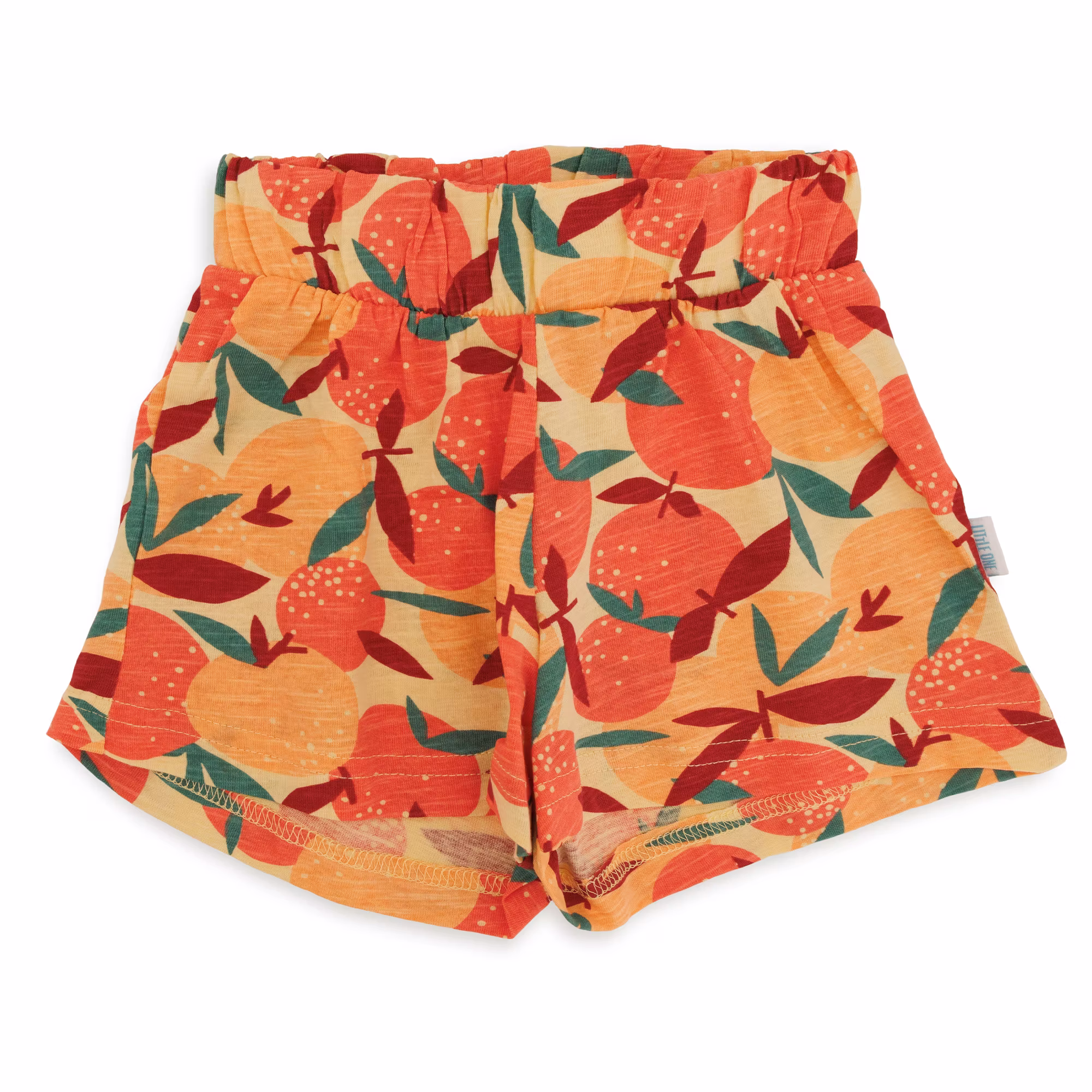 Shorts Aprikosen - Jamouz