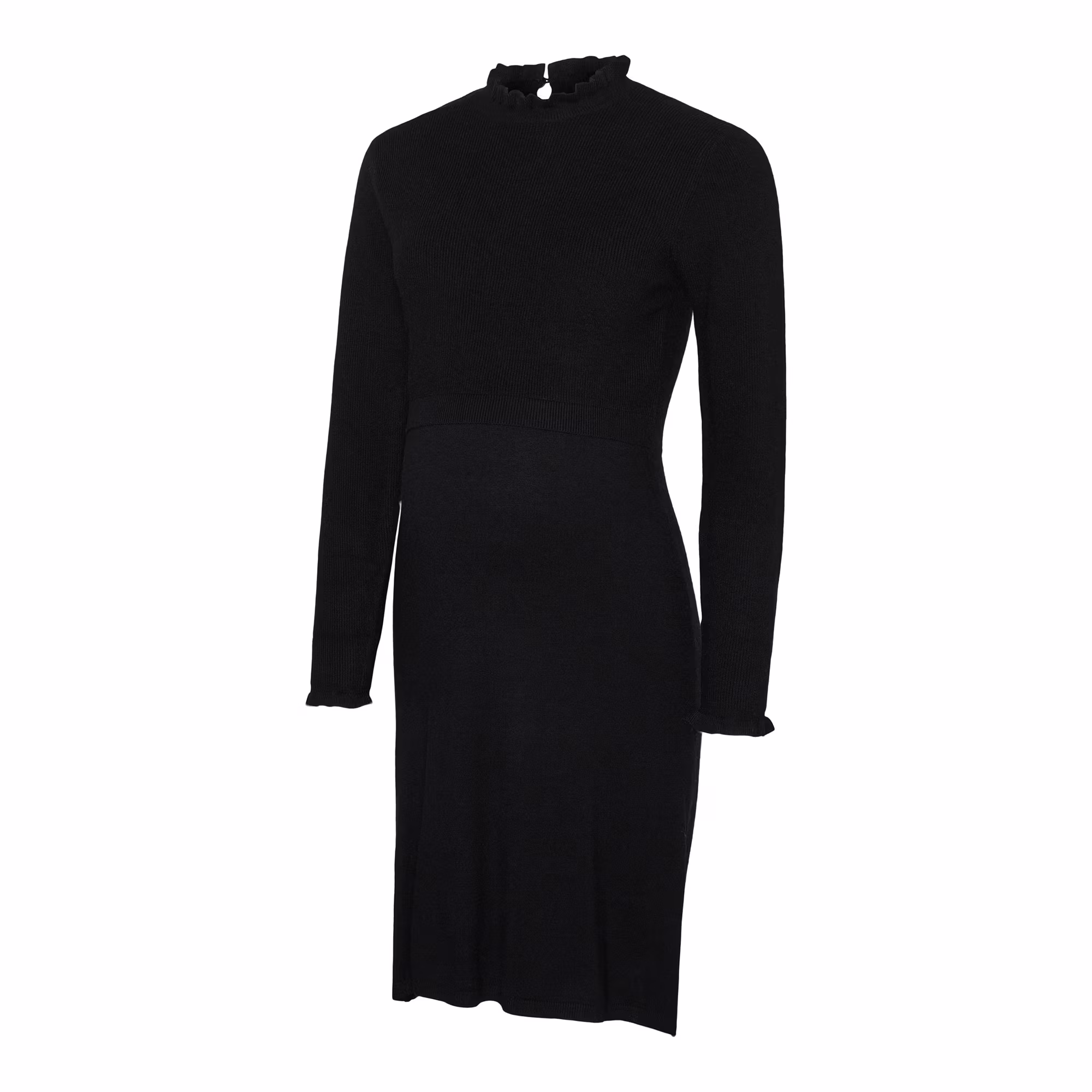 Strickkleid - Jamouz