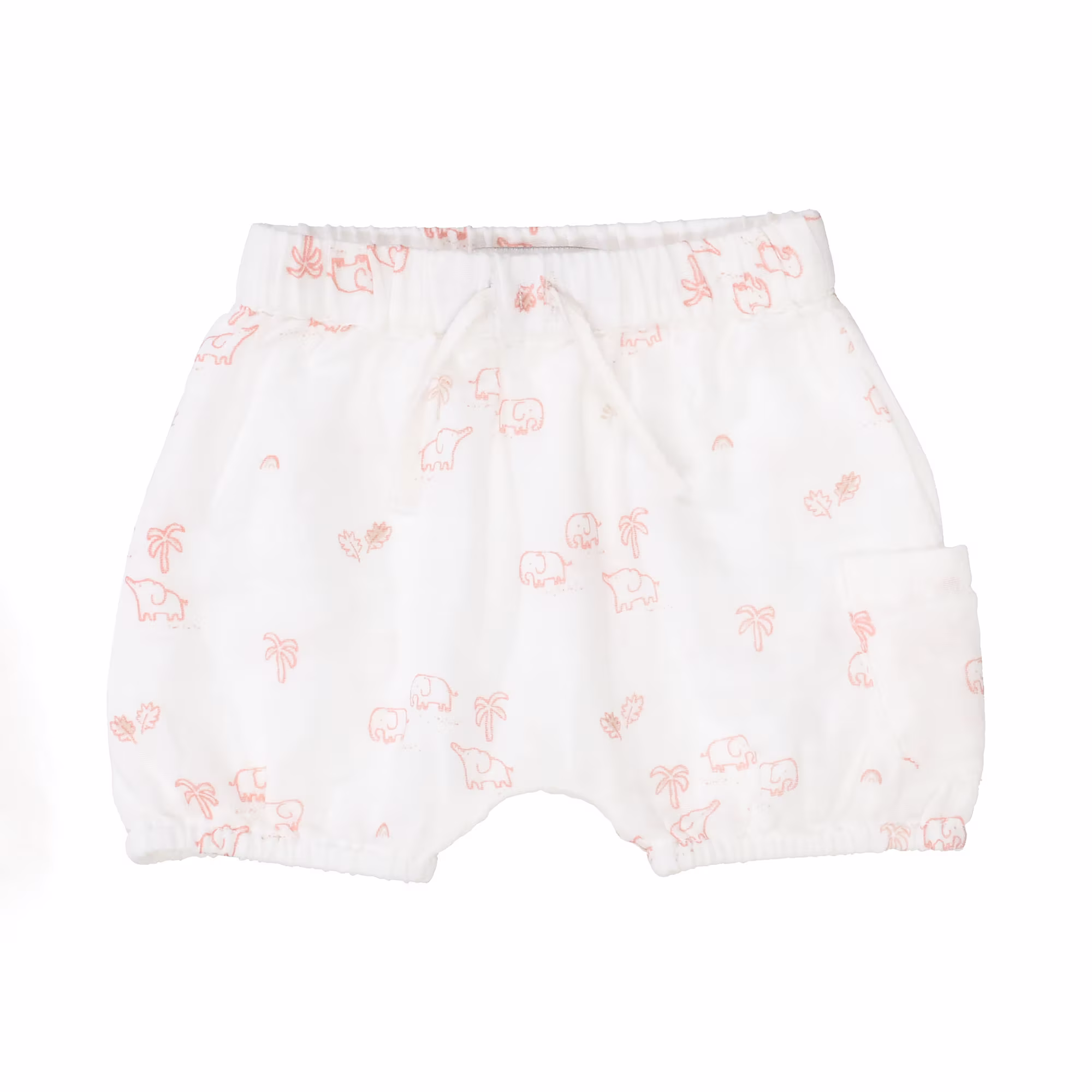 Shorts April - Jamouz