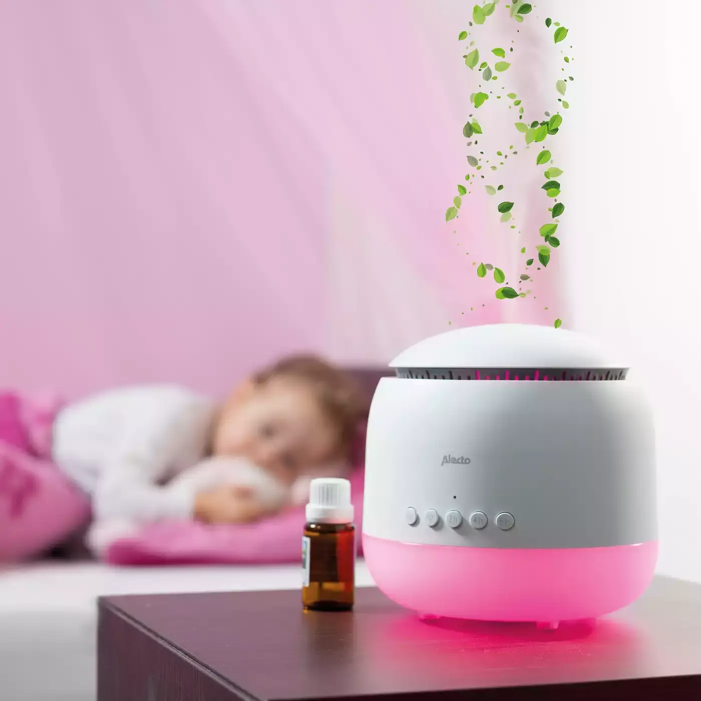 Aroma-Diffusor - Jamouz