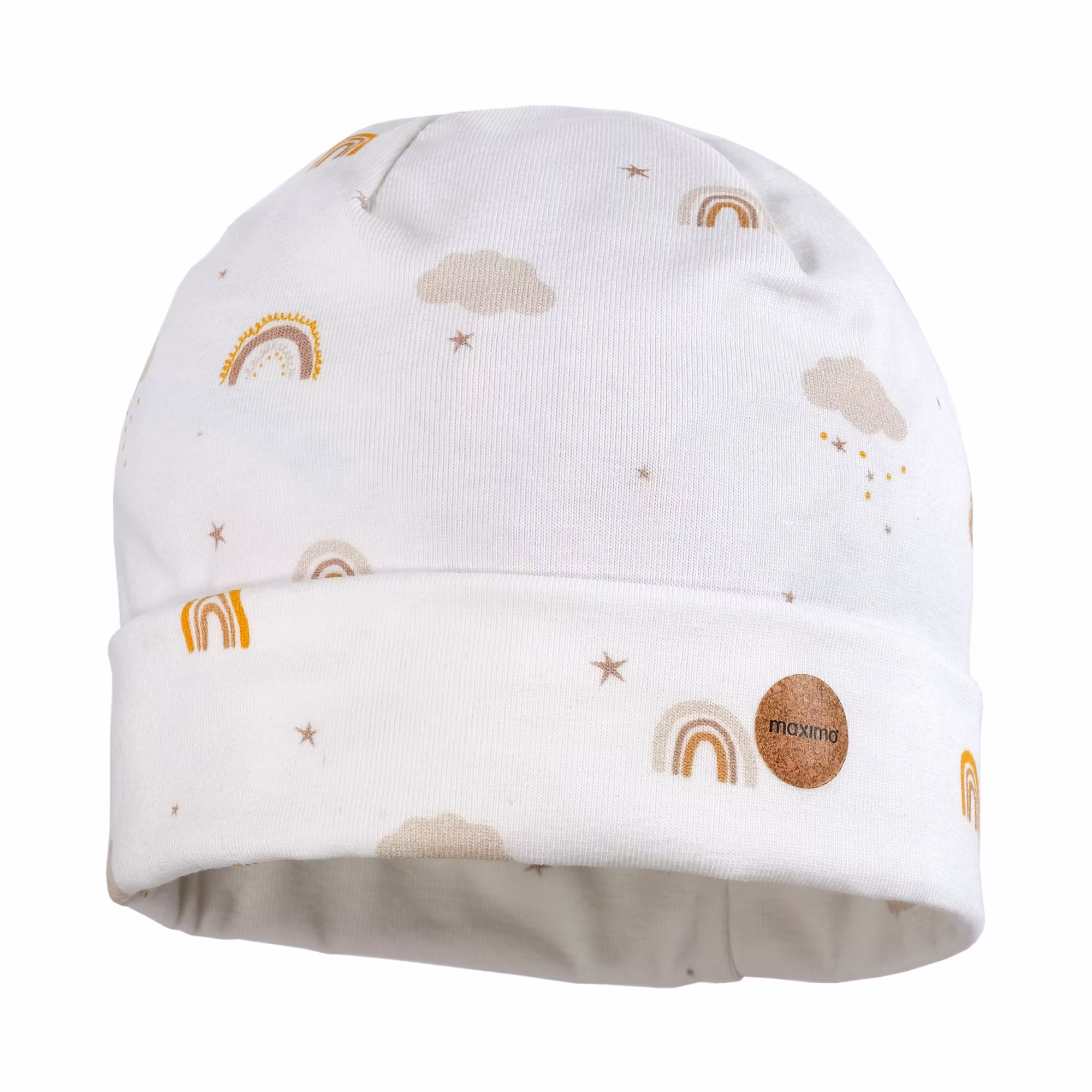 Beanie Regenbogen - Jamouz
