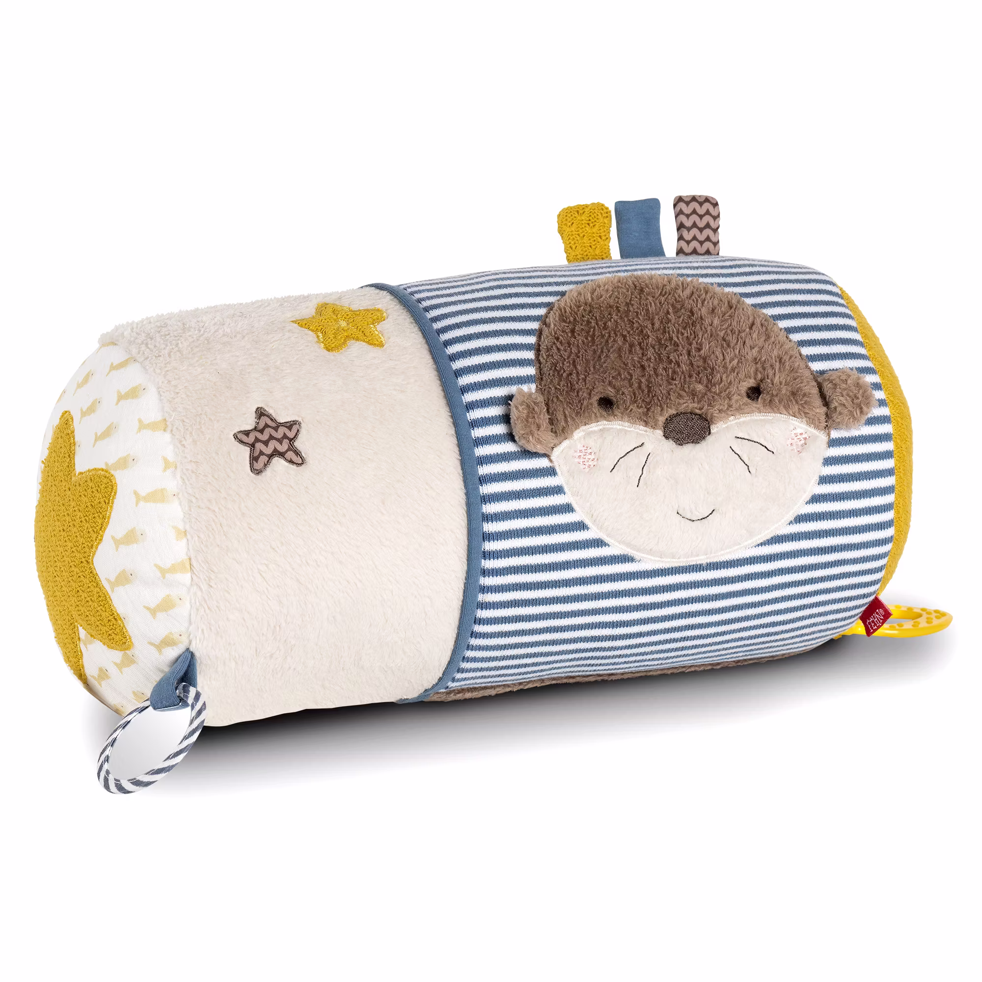 Krabbelrolle Otter Theo - Jamouz