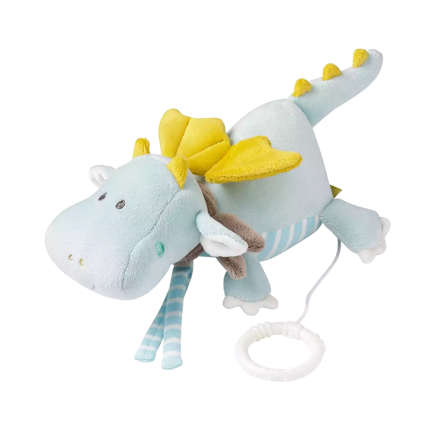 Spieluhr Drache - Jamouz