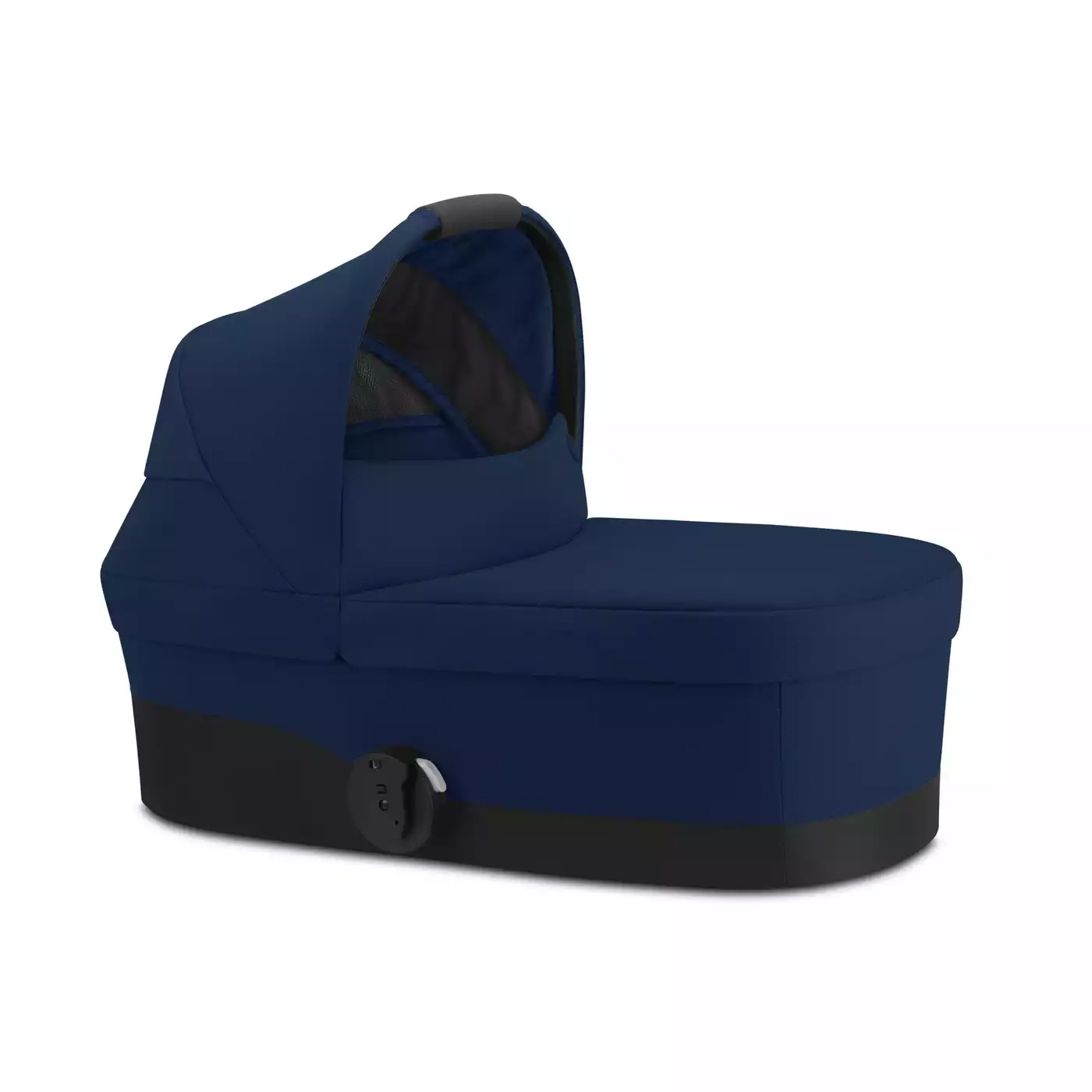Cot S Wanne Navy Blue - Jamouz