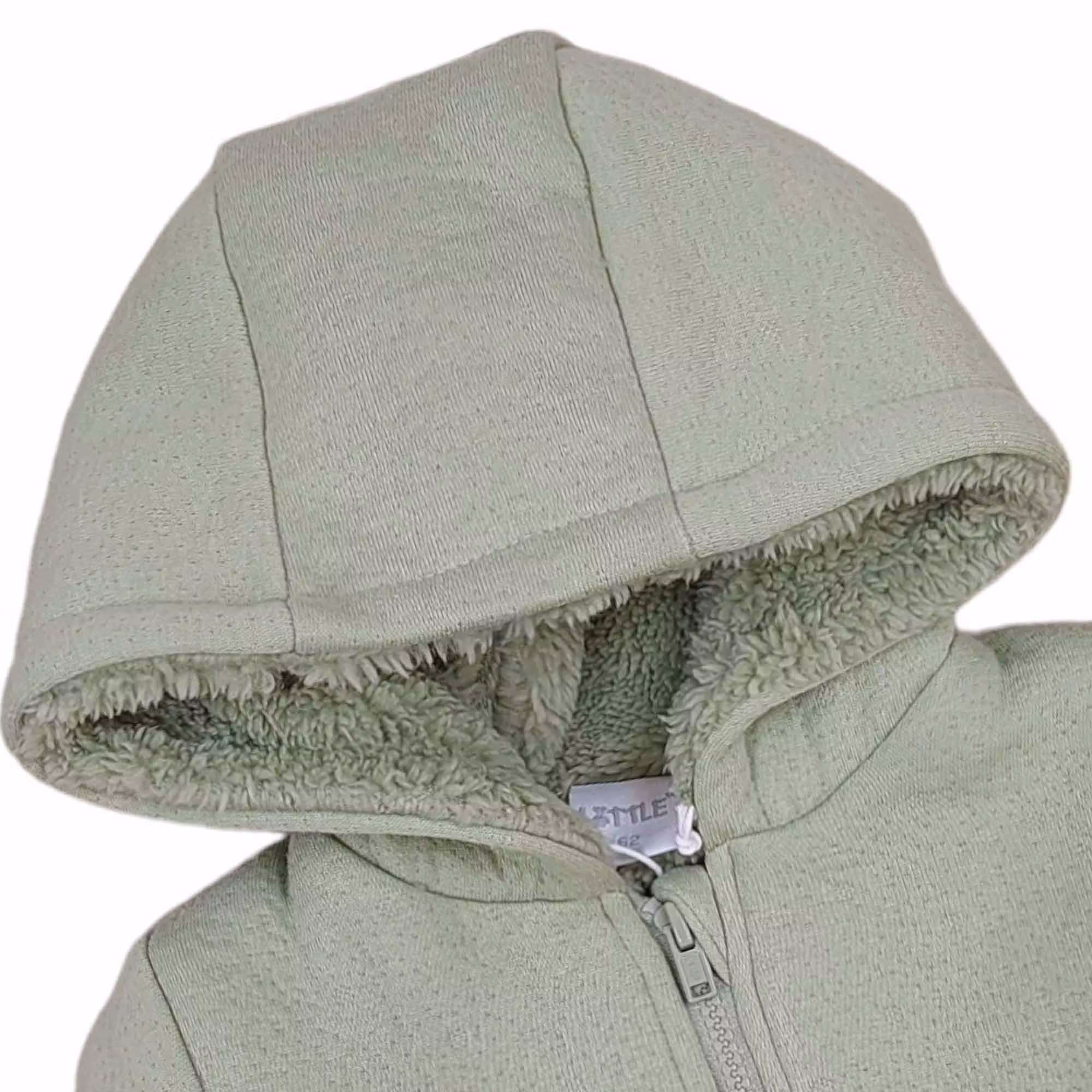 Jacke - Jamouz