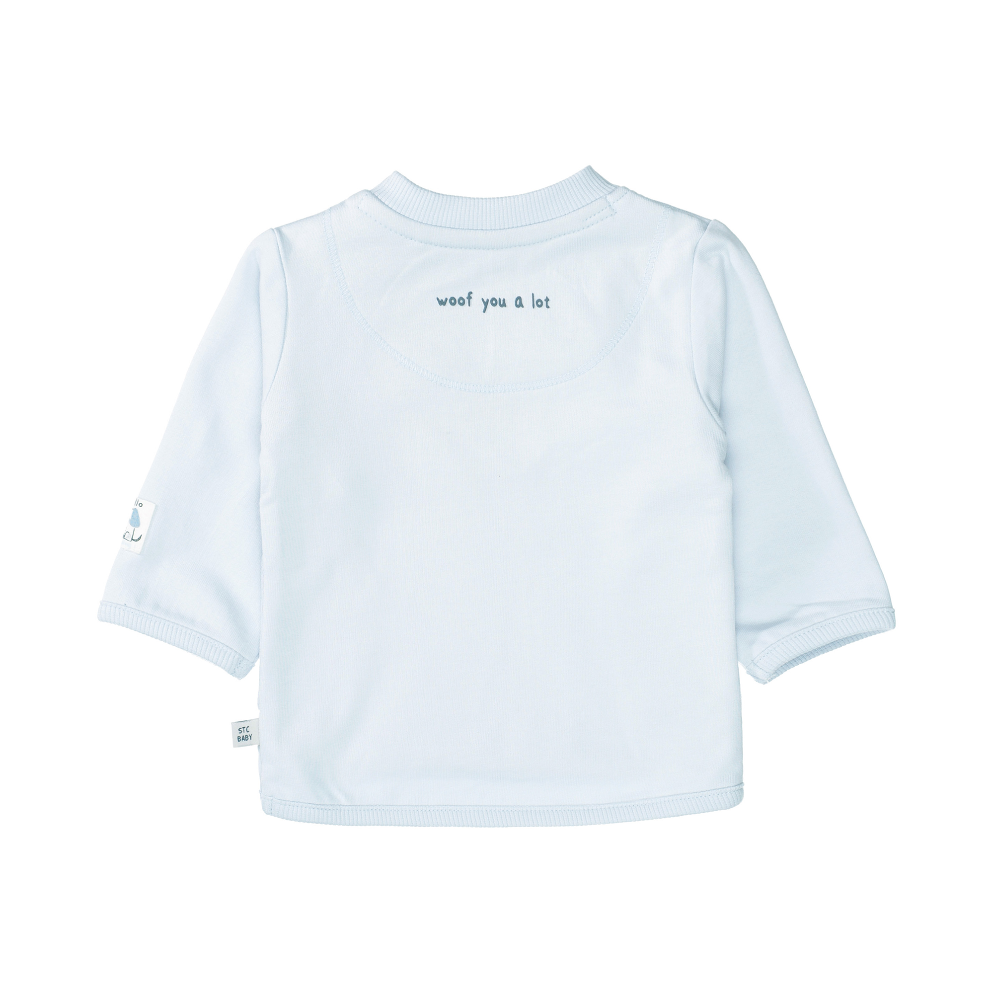 Sweatshirt Hund - Jamouz