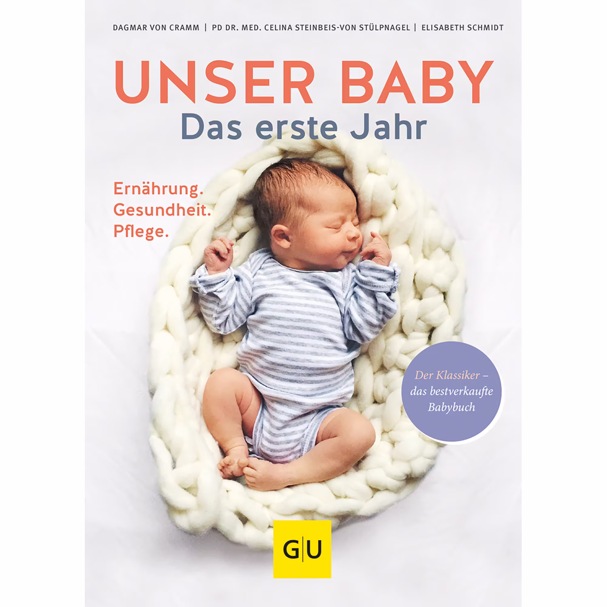 Unser Baby. Das erste Jahr - Jamouz