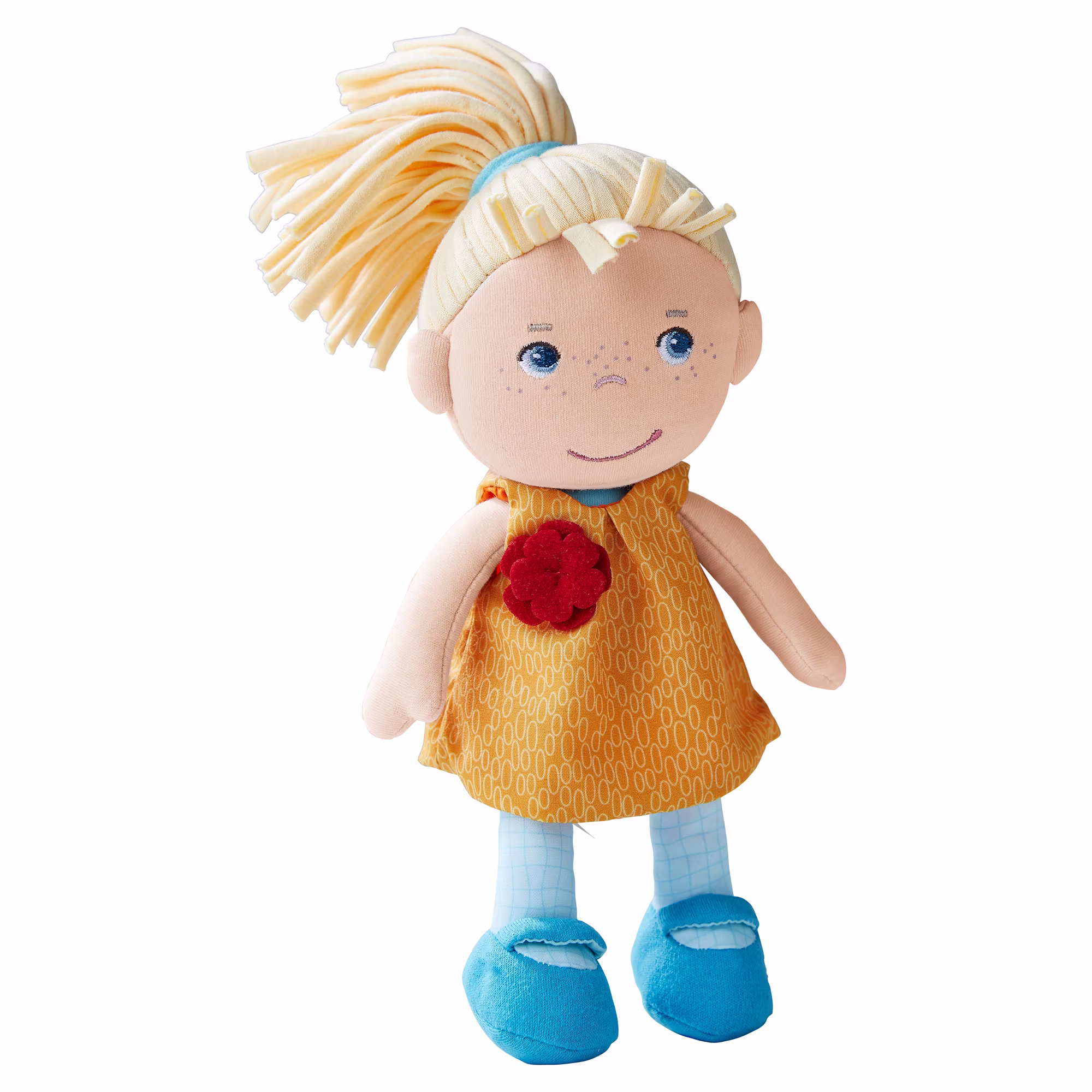 Puppe Joleen - Jamouz