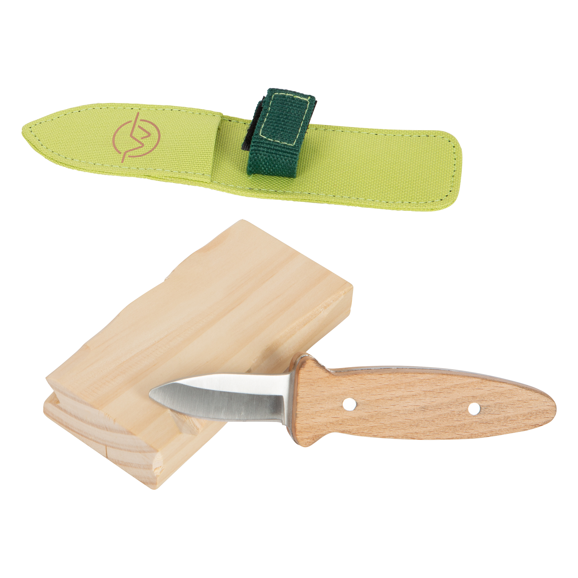 Schnitzmesser-Set Discover - Jamouz
