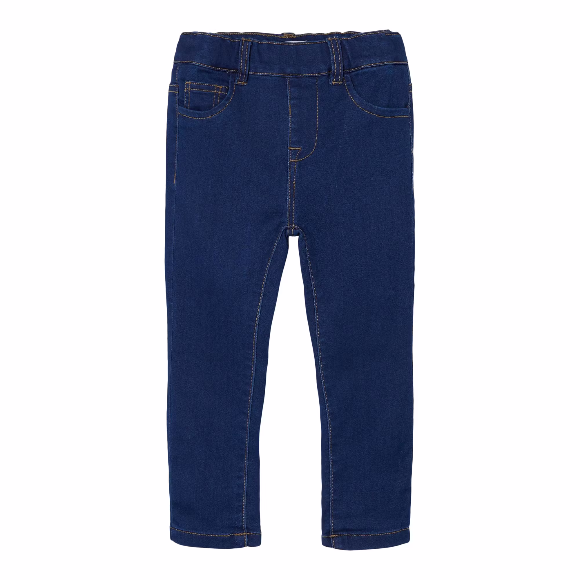 Slim Fit Jeans - Jamouz
