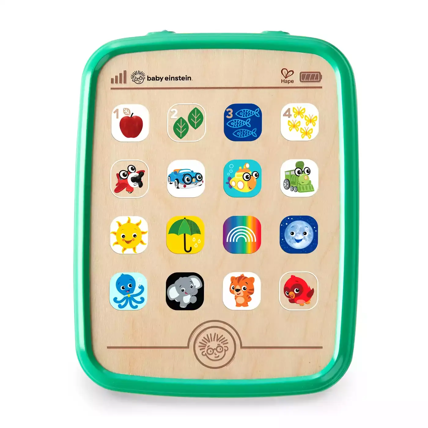 Baby Lerntablet - Jamouz