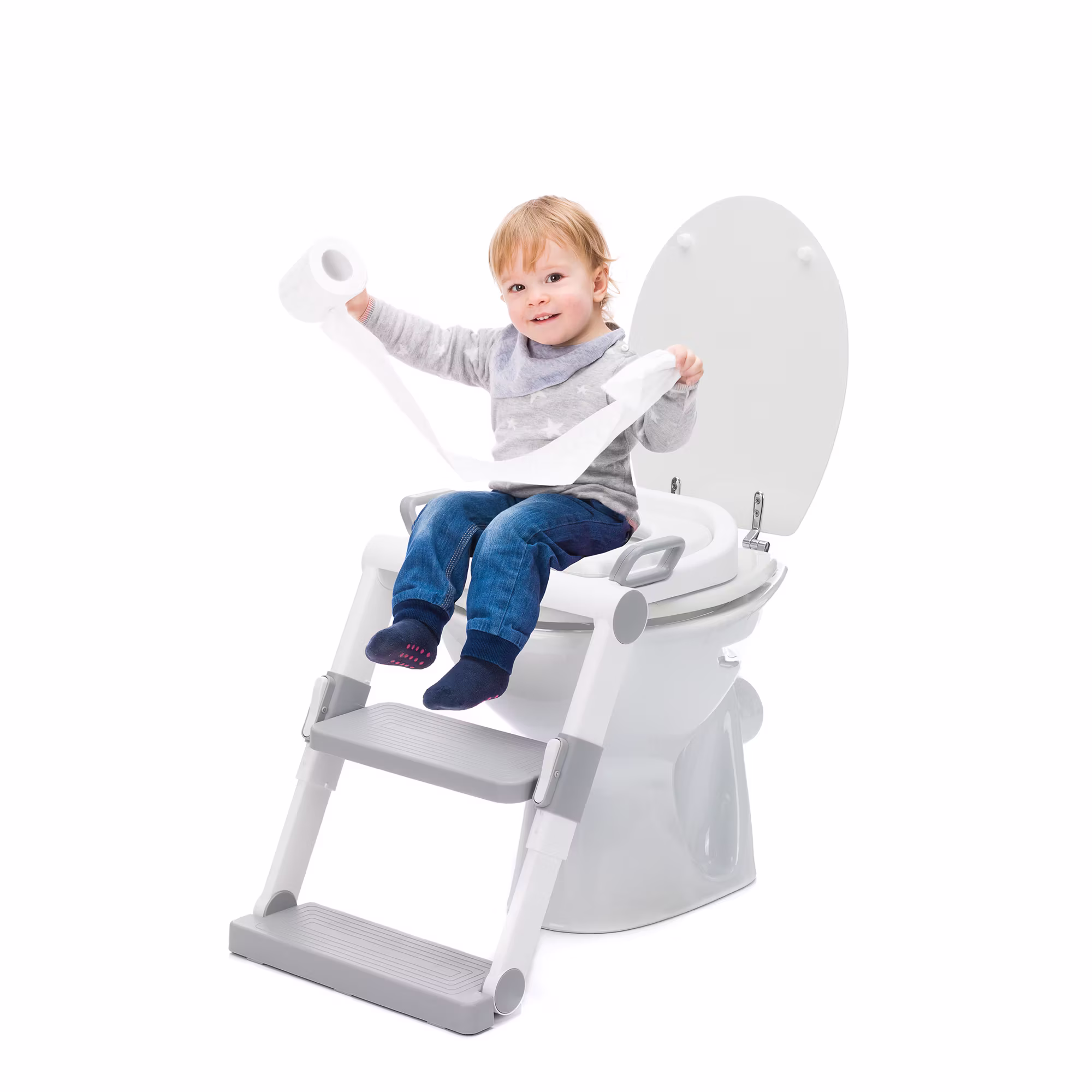 Toilet-Trainer - Jamouz