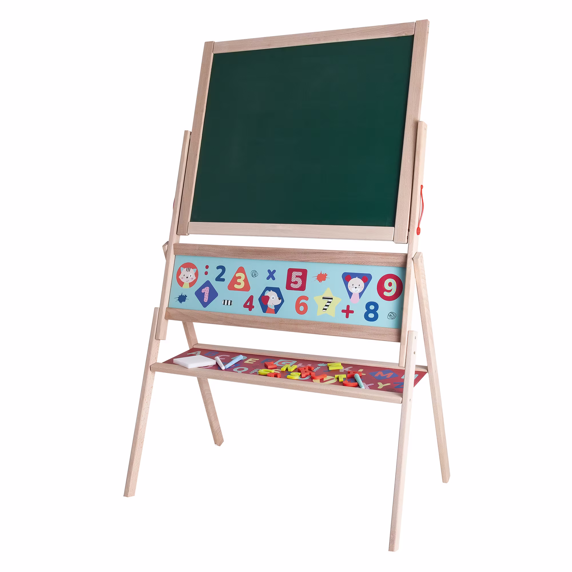 Magnetische Stand-Tafel - Jamouz