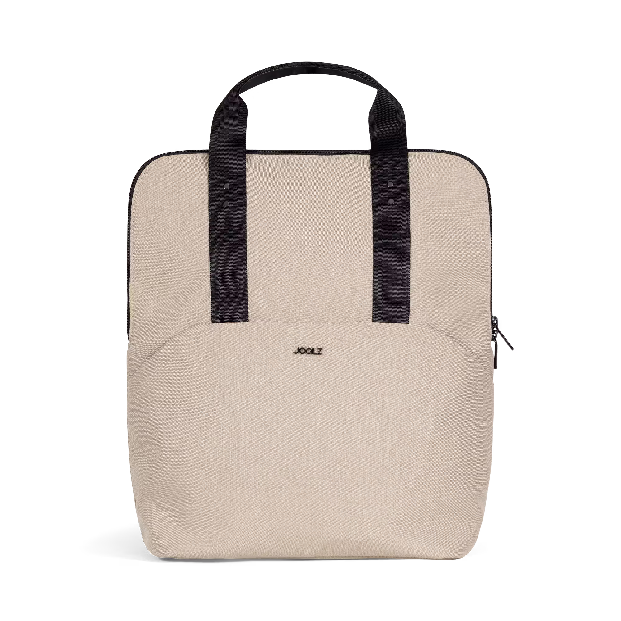 Wickelrucksack Space Black - Jamouz