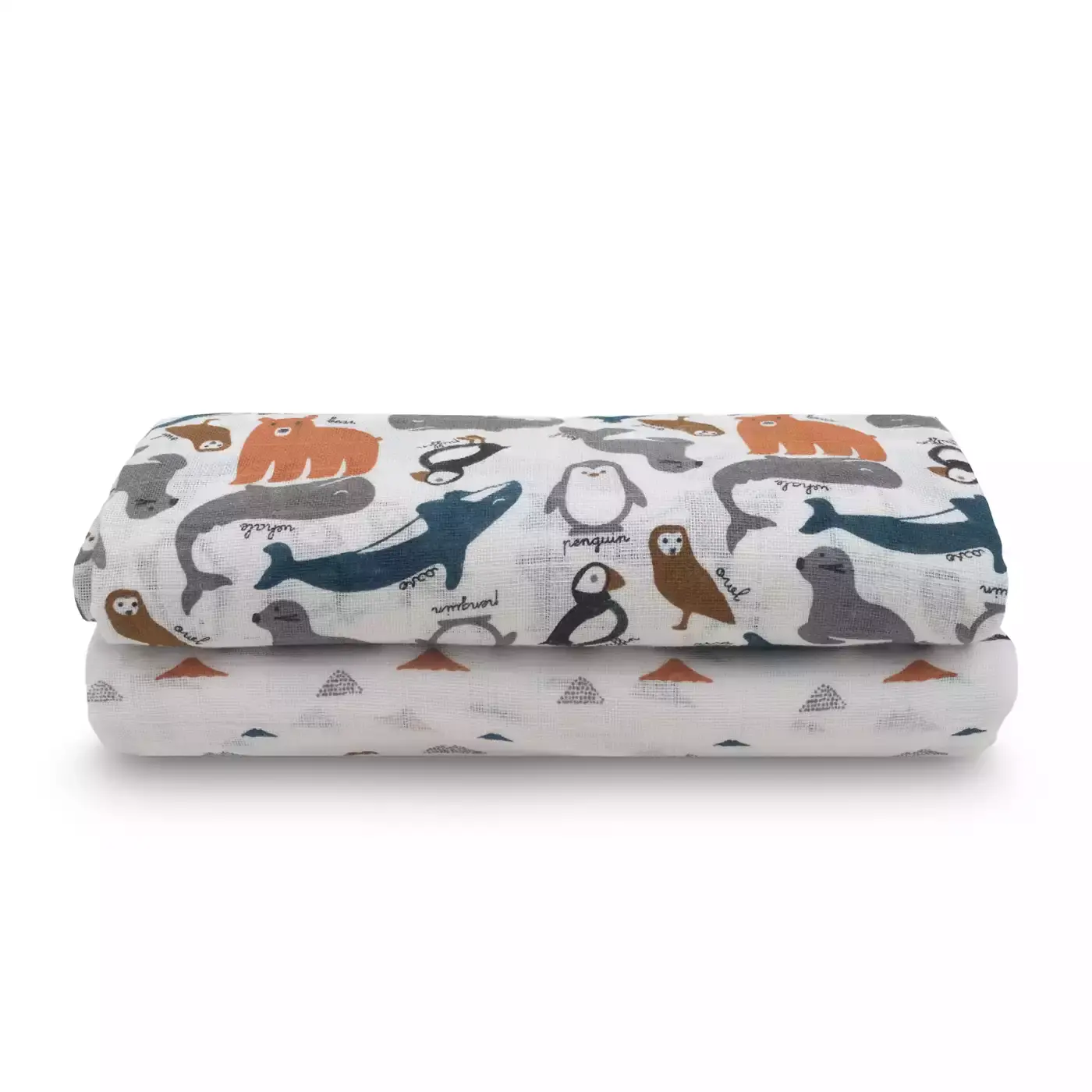 Mulltücher Polar - Jamouz