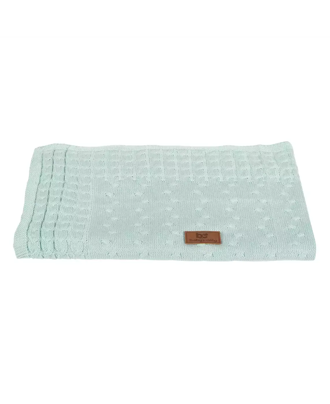 Decke Soft Flavor Rost - Jamouz