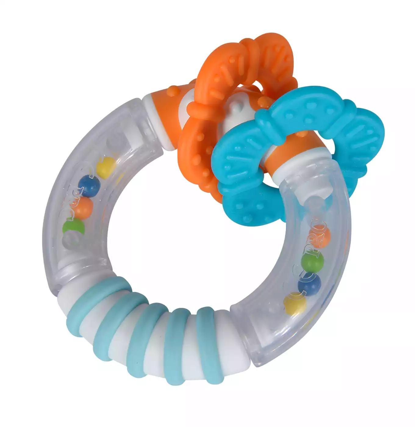 ABC Touch Ringrassel - Jamouz