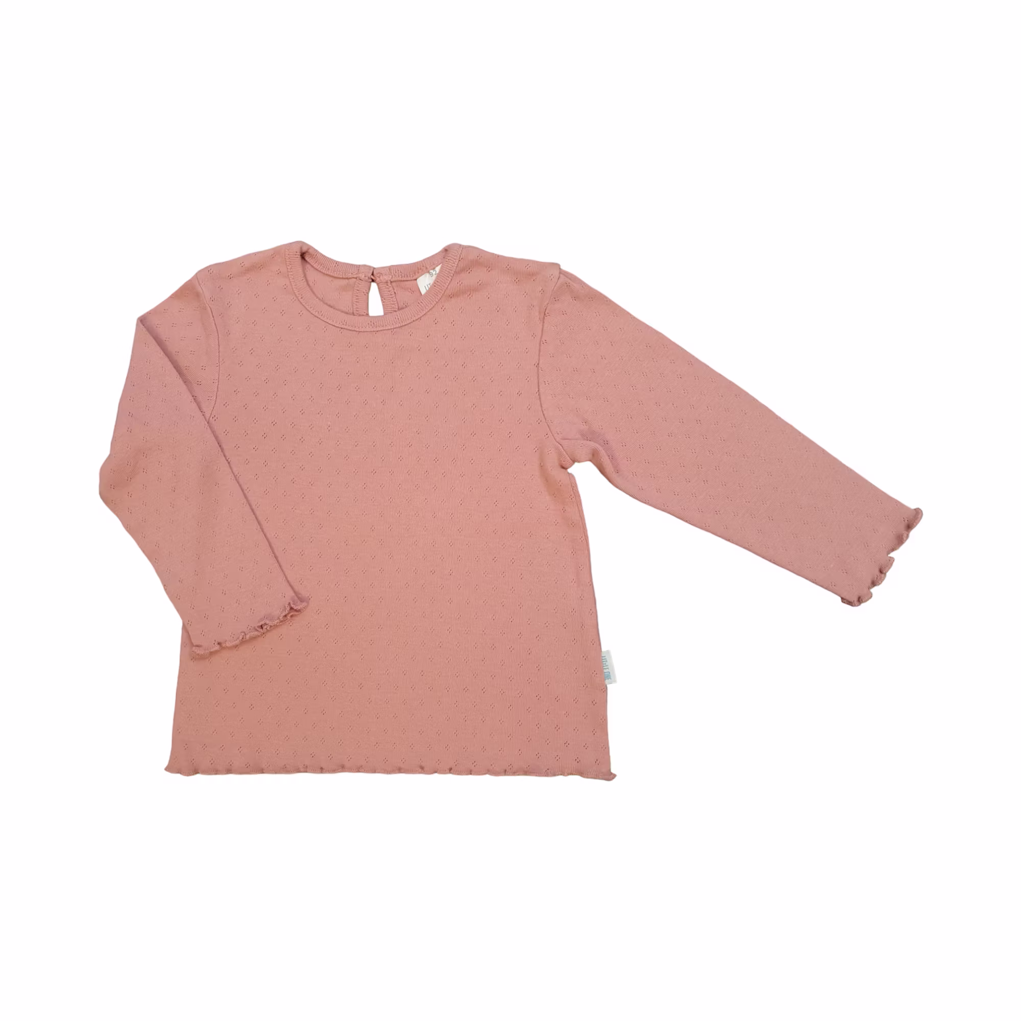 Langarmshirt - Jamouz