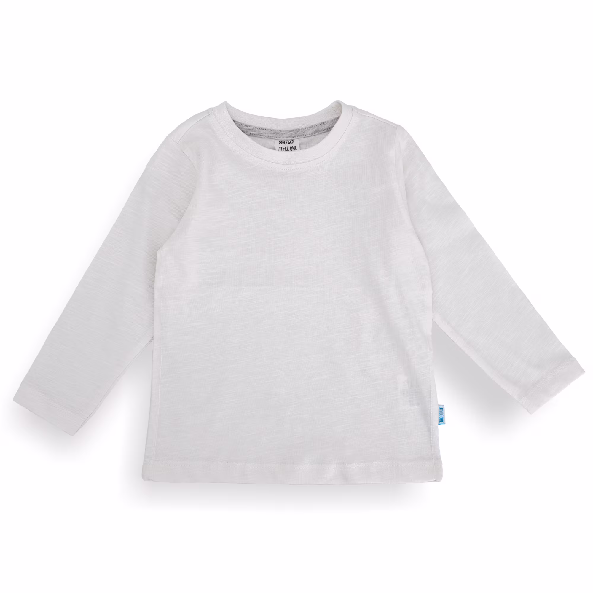 Langarmshirt - Jamouz