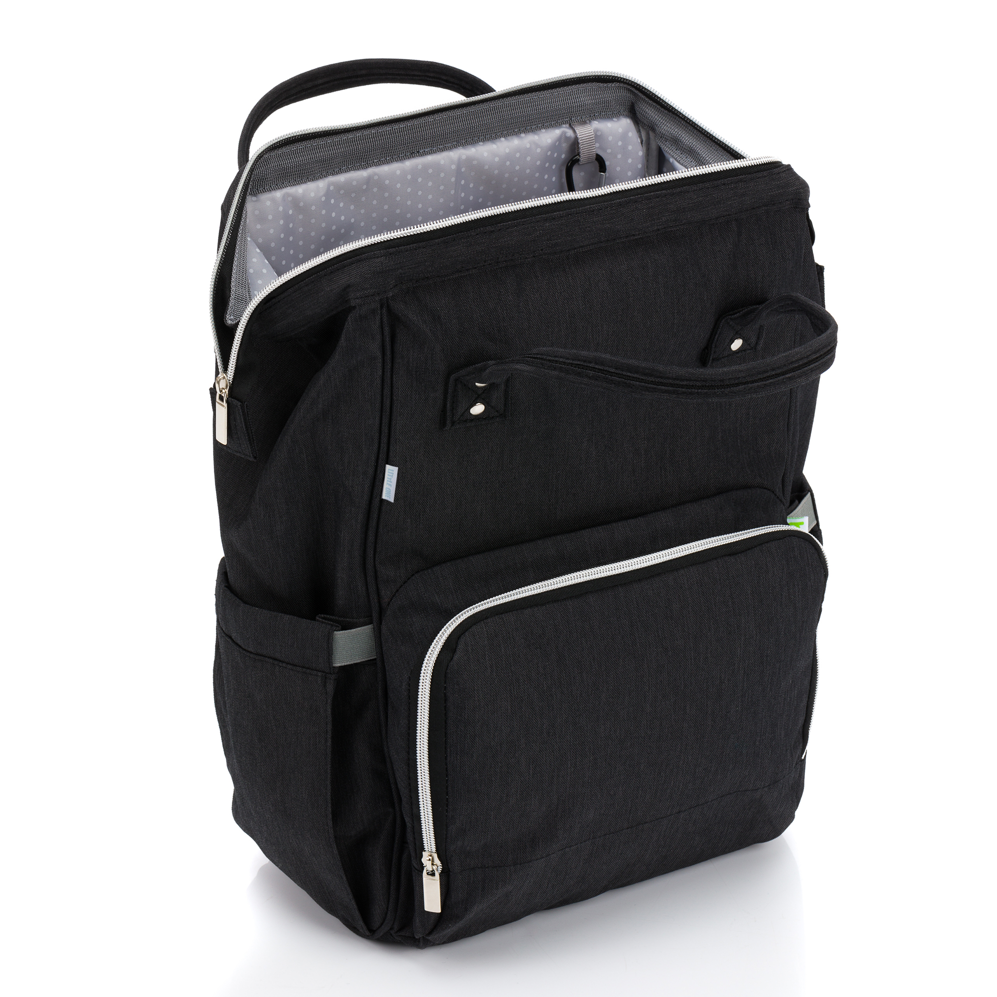 Wickelrucksack - Jamouz