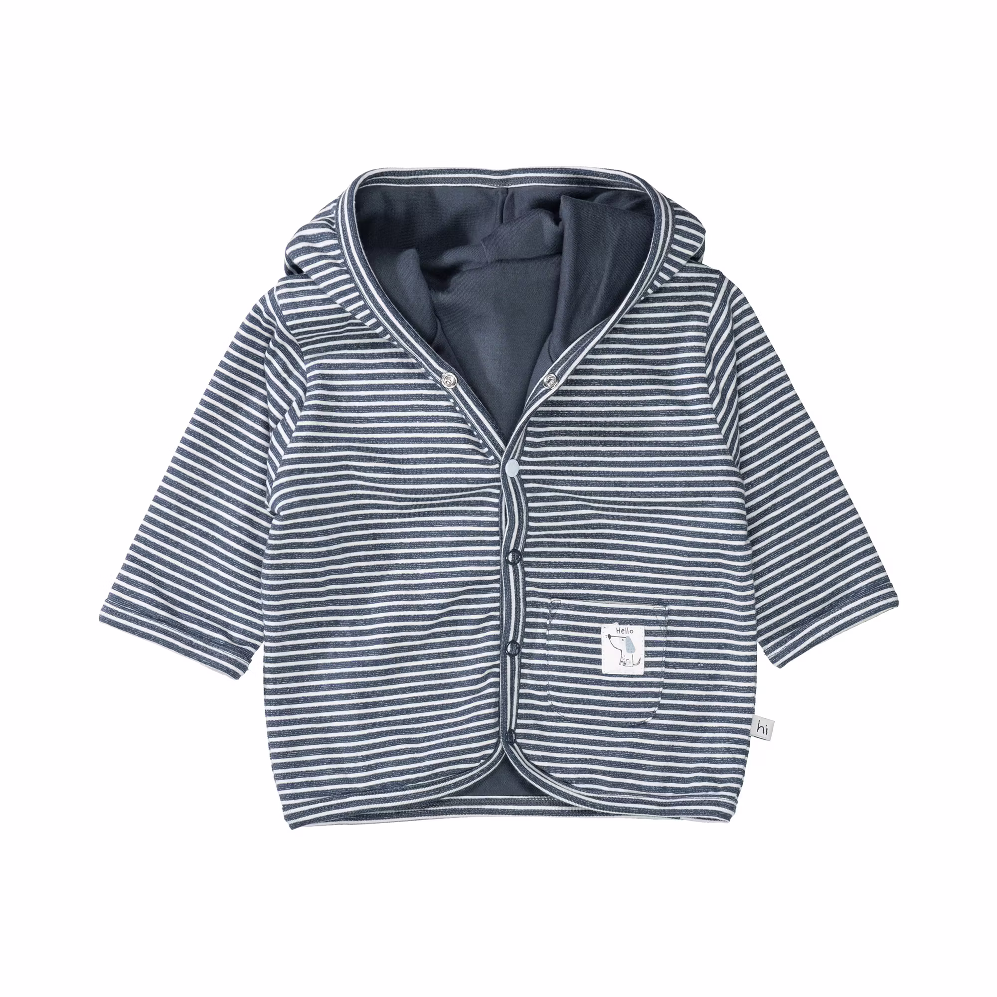 Wendejacke Hund - Jamouz