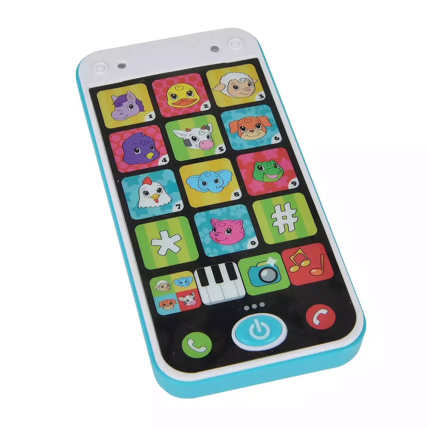 ABC Smartphone - Jamouz