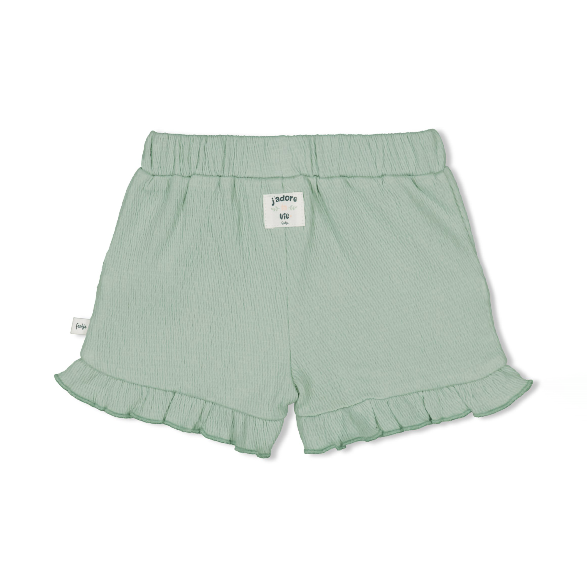 Shorts - Jamouz