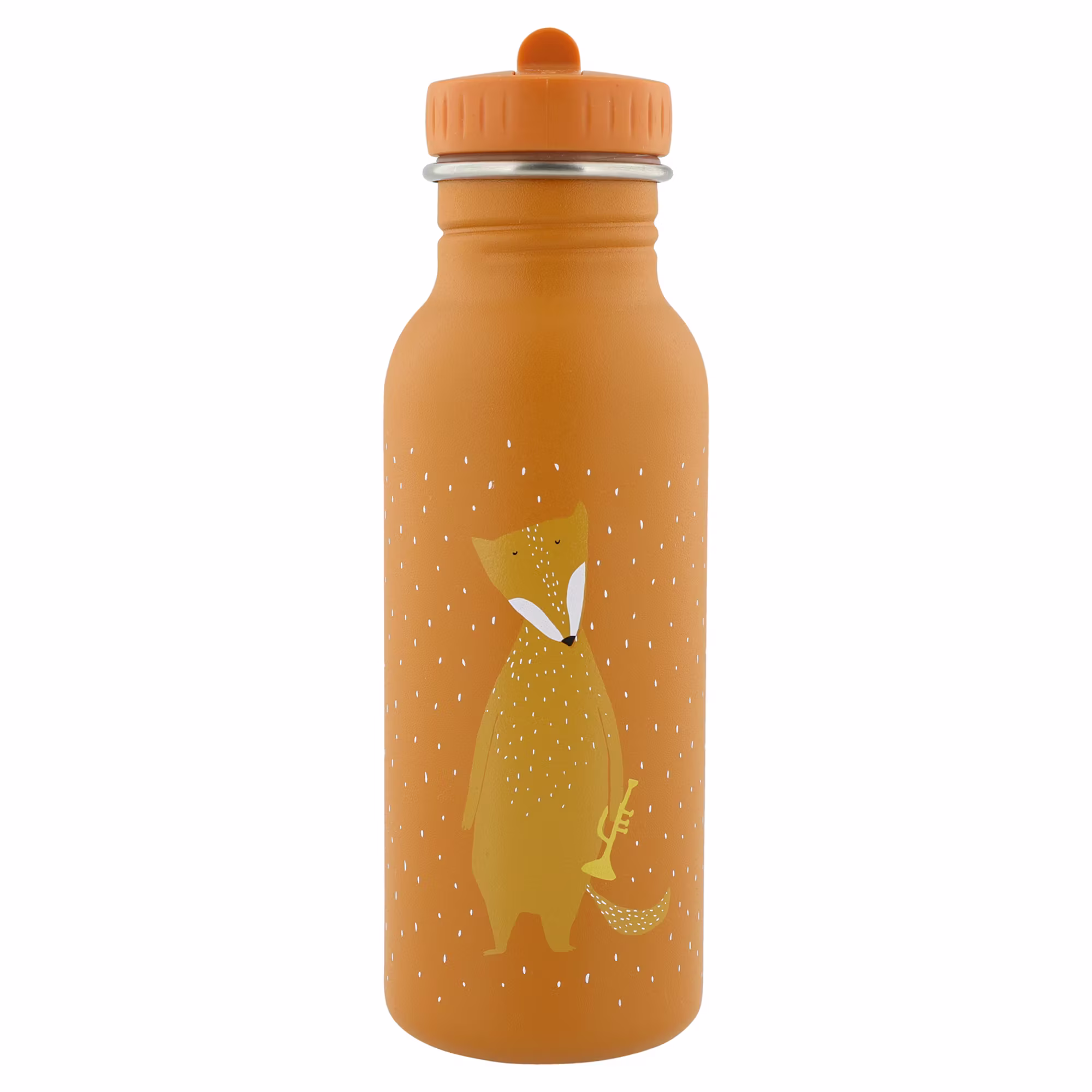 Trinkflasche - Mr. Fox - Jamouz